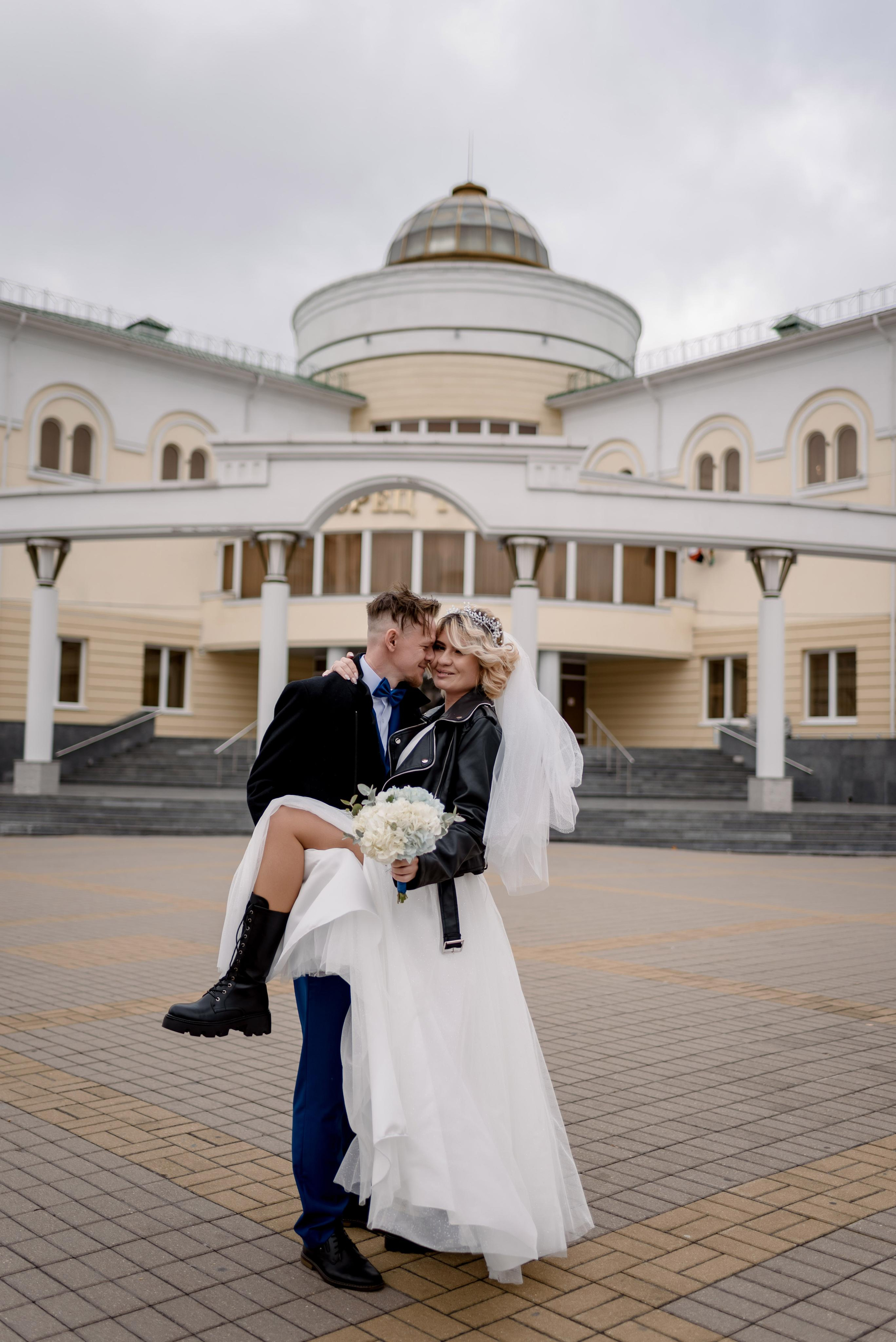 Артур и Ангелина. Свадебный и семейный фотограф Анастасия Снежная