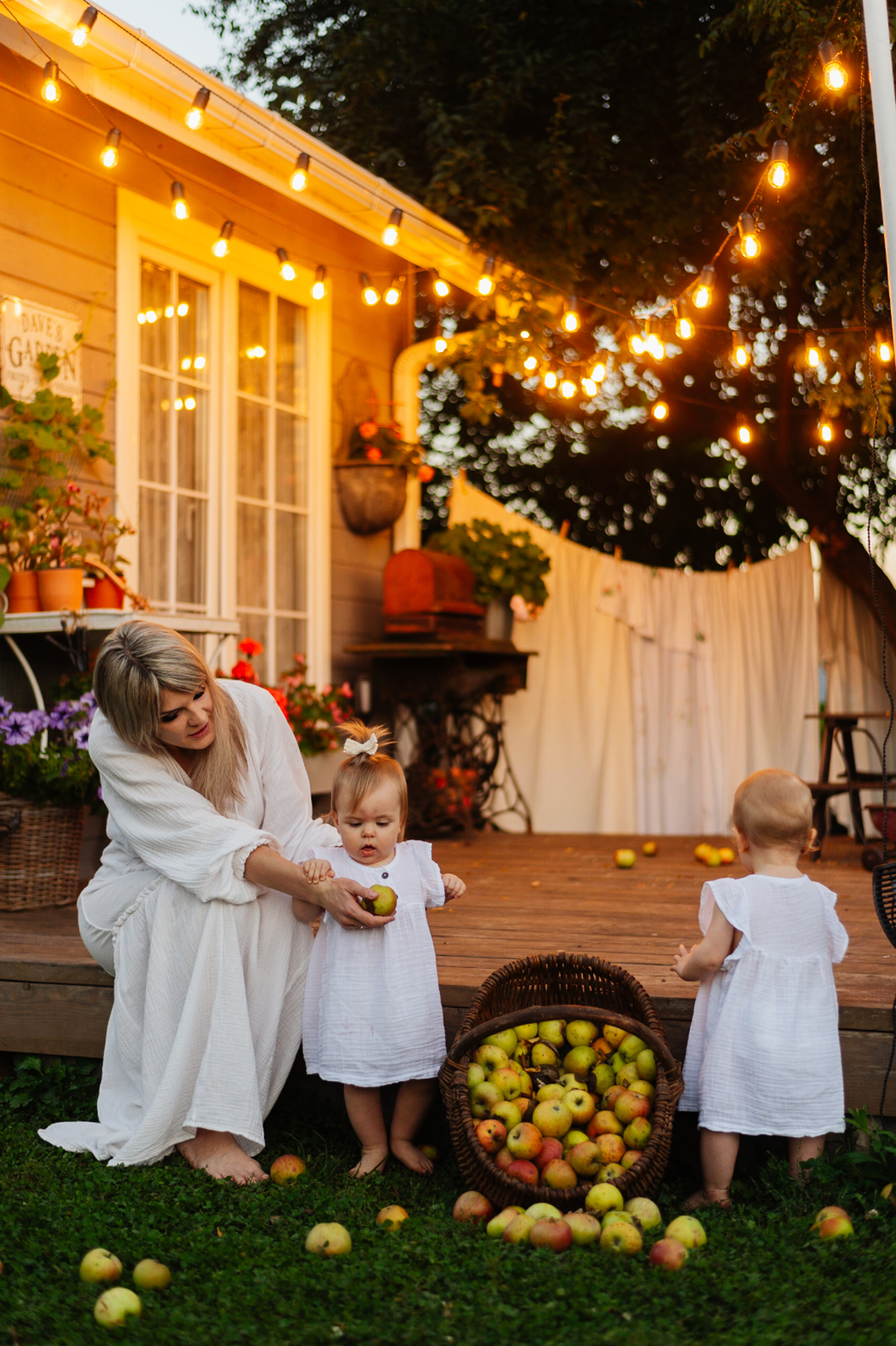 Домик. Свадебный и семейный фотограф Анастасия Снежная