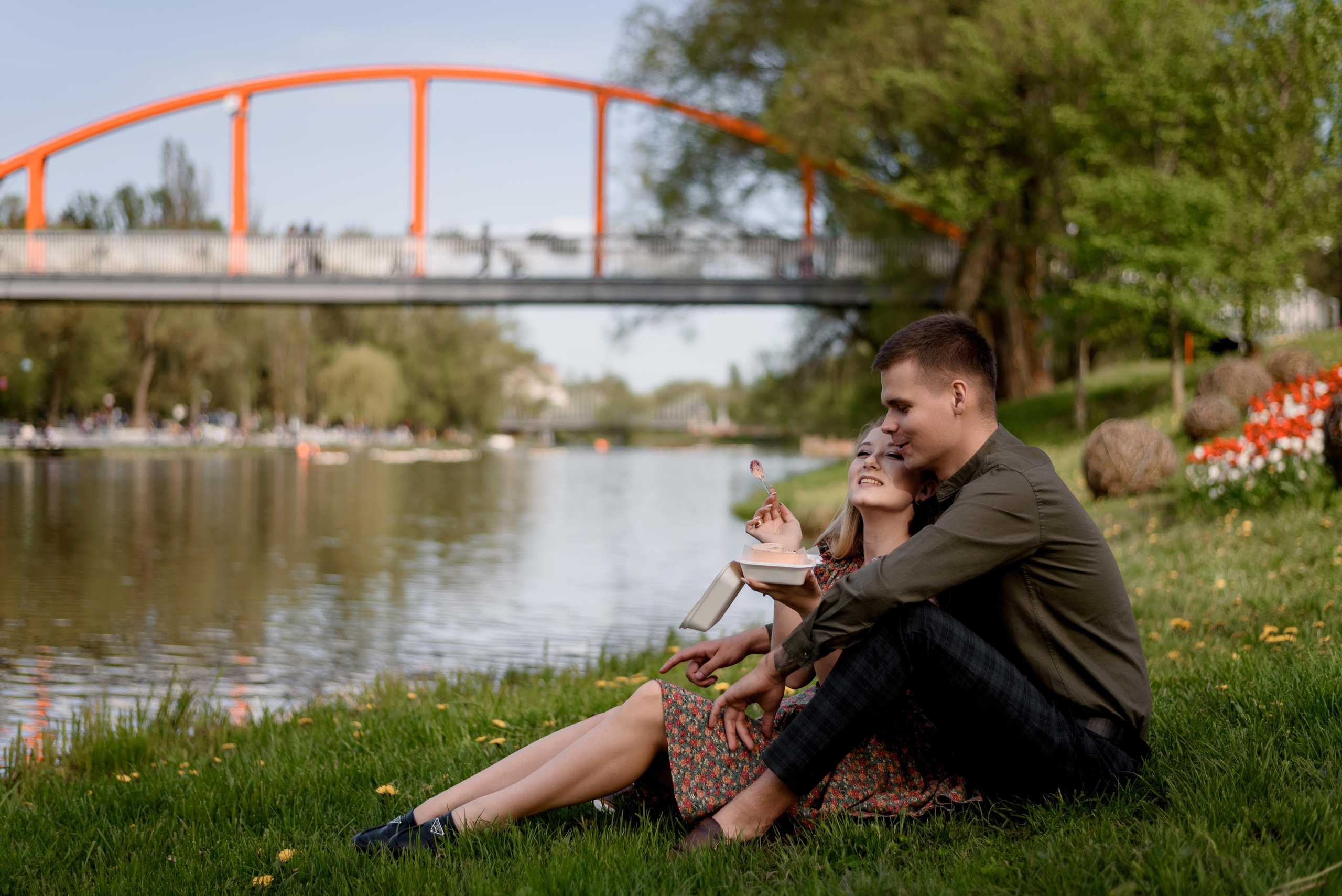 Summer.Love.Belgorod. Свадебный и семейный фотограф Анастасия Снежная