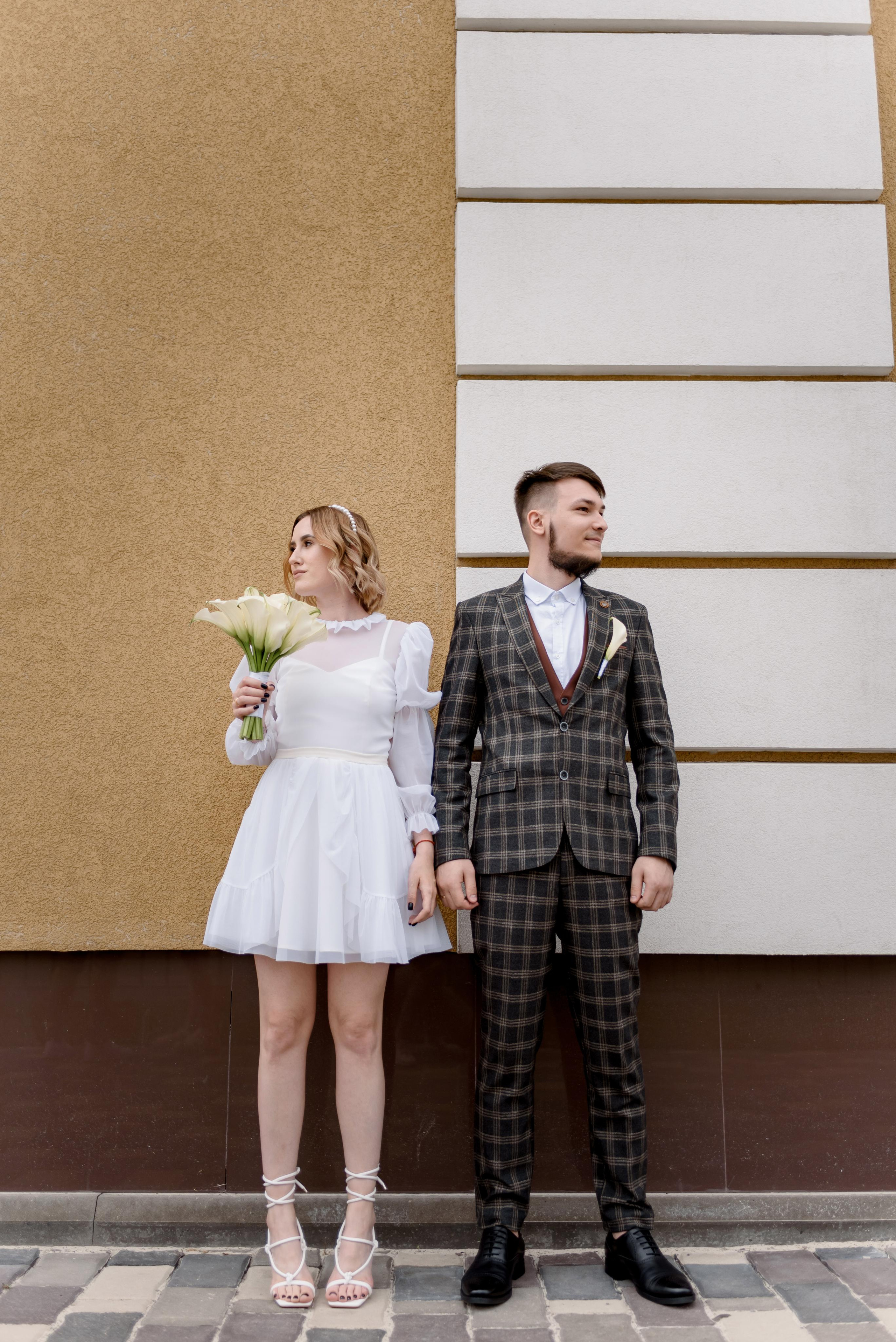 Артём и Татьяна. Свадебный и семейный фотограф Анастасия Снежная