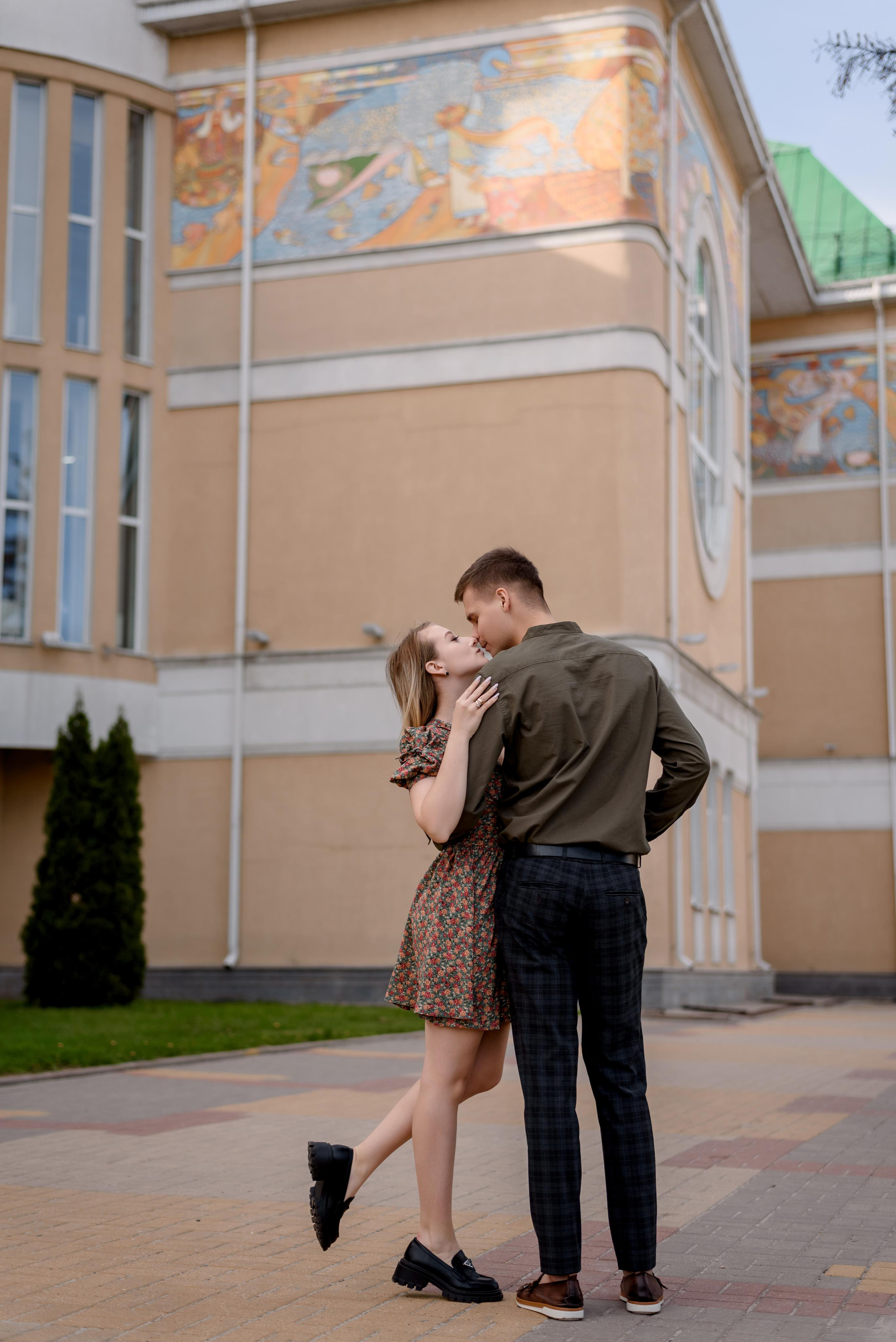 Summer.Love.Belgorod. Свадебный и семейный фотограф Анастасия Снежная