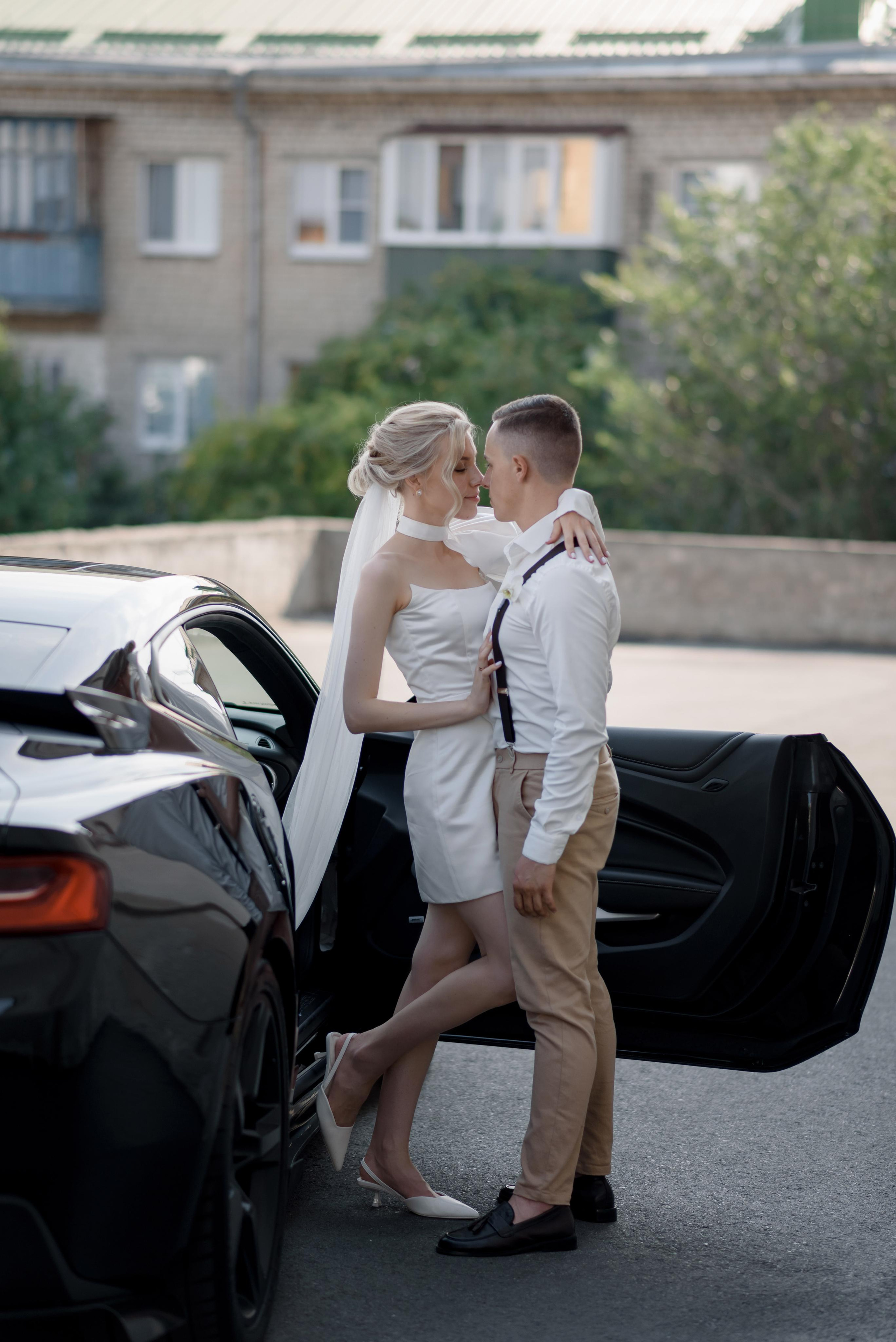 Влад и Алёна. Свадебный и семейный фотограф Анастасия Снежная