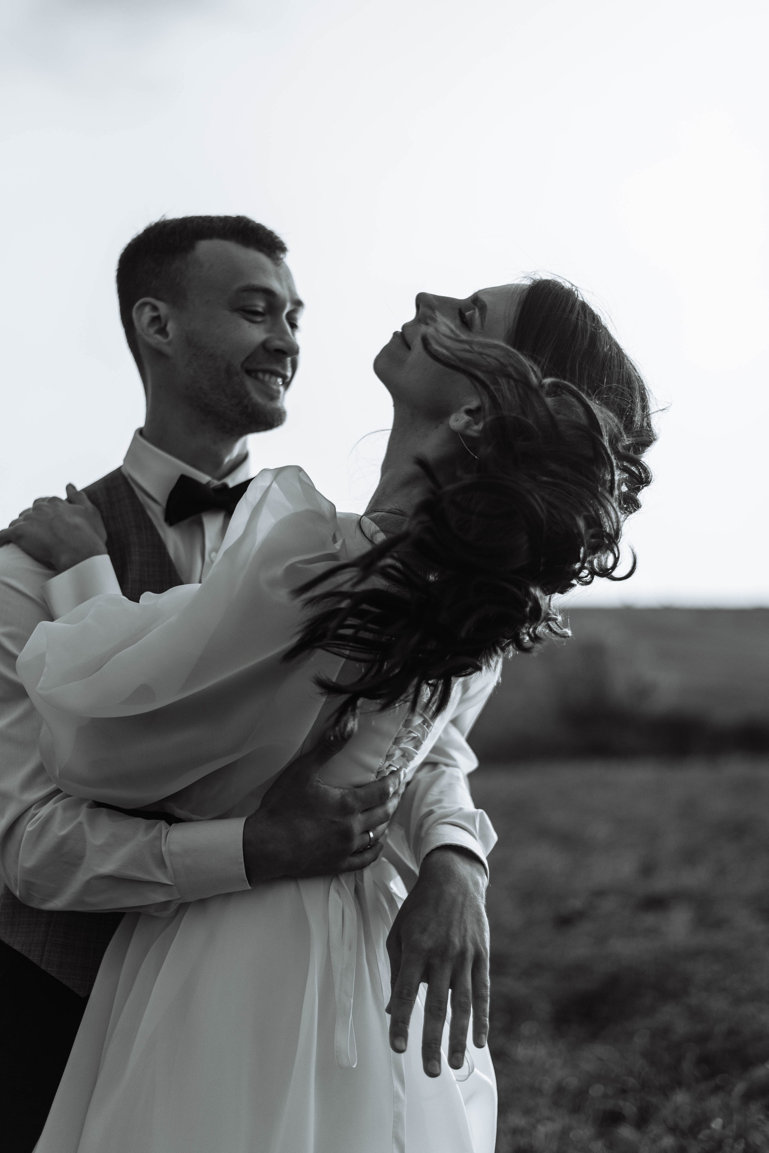 Ярослав и Надежда. Свадебный и семейный фотограф Анастасия Снежная