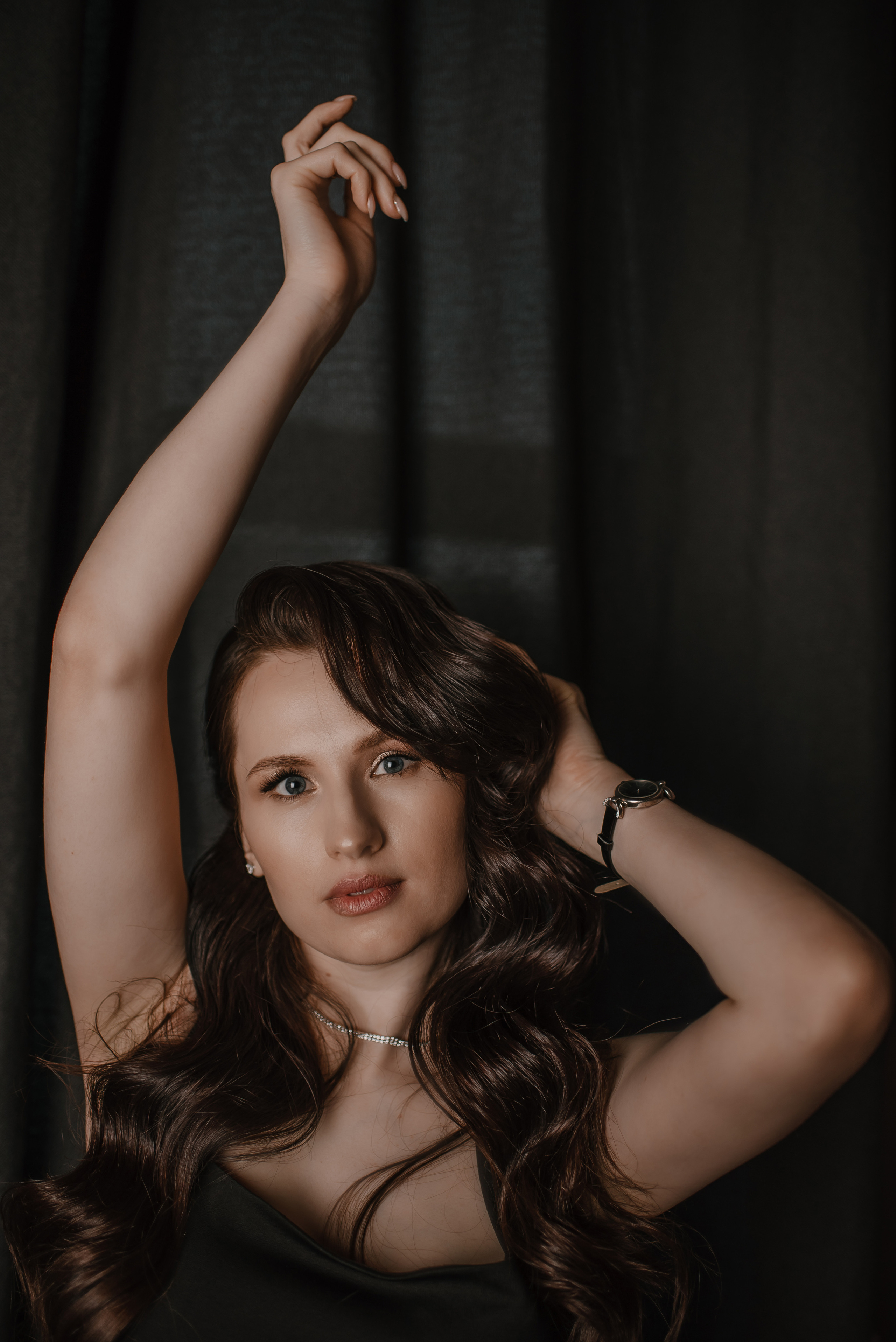 Анастасия. Свадебный и семейный фотограф Анастасия Снежная