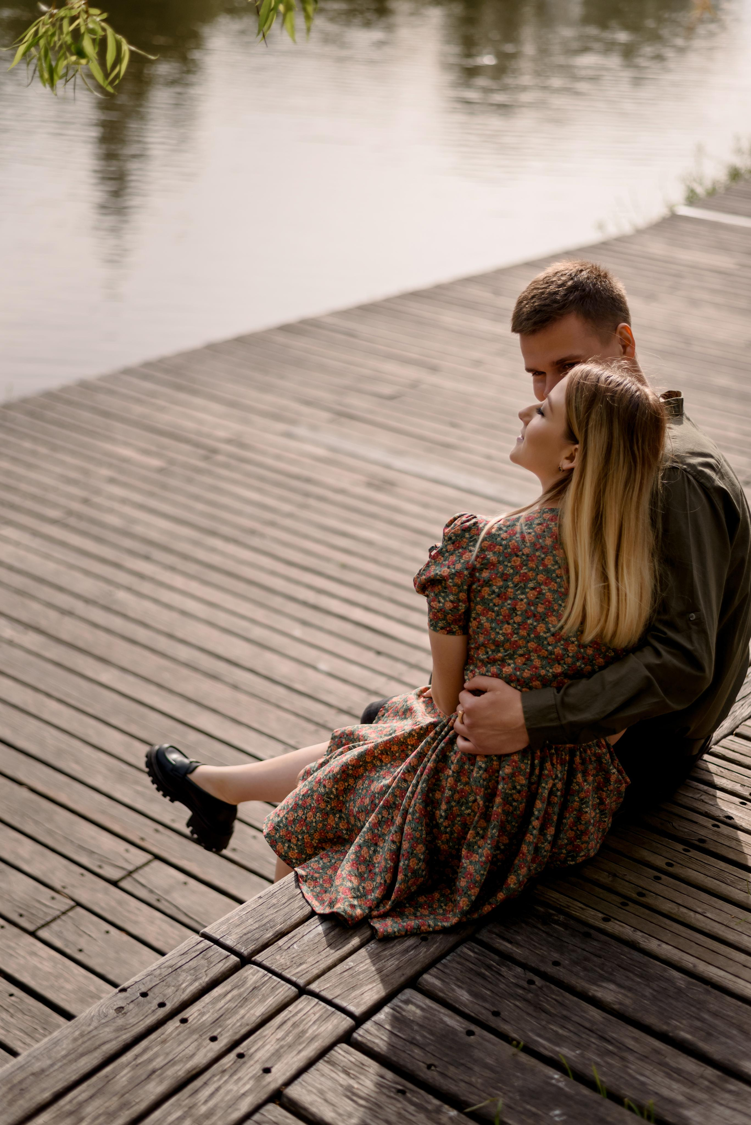 Summer.Love.Belgorod. Свадебный и семейный фотограф Анастасия Снежная