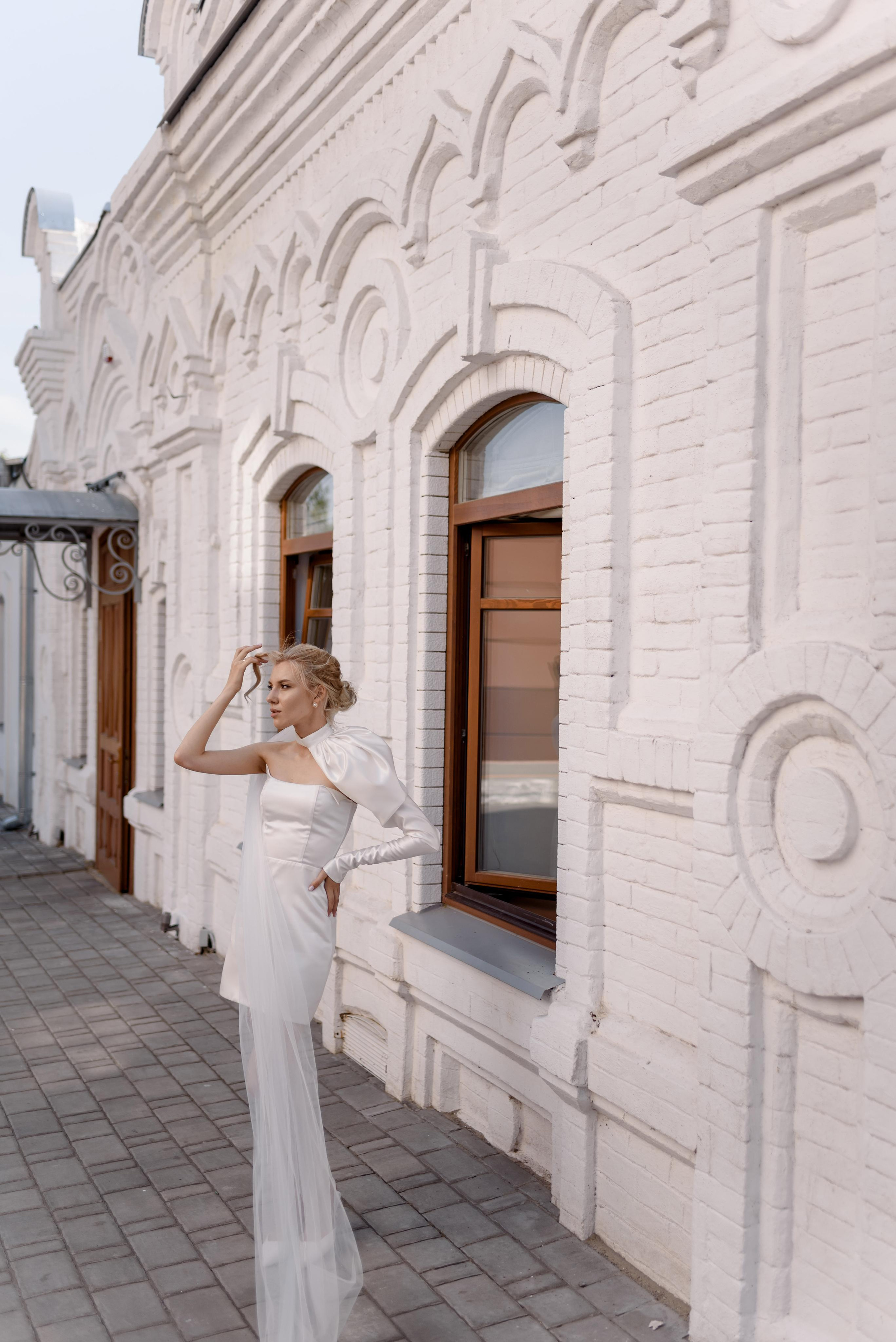 Влад и Алёна. Свадебный и семейный фотограф Анастасия Снежная