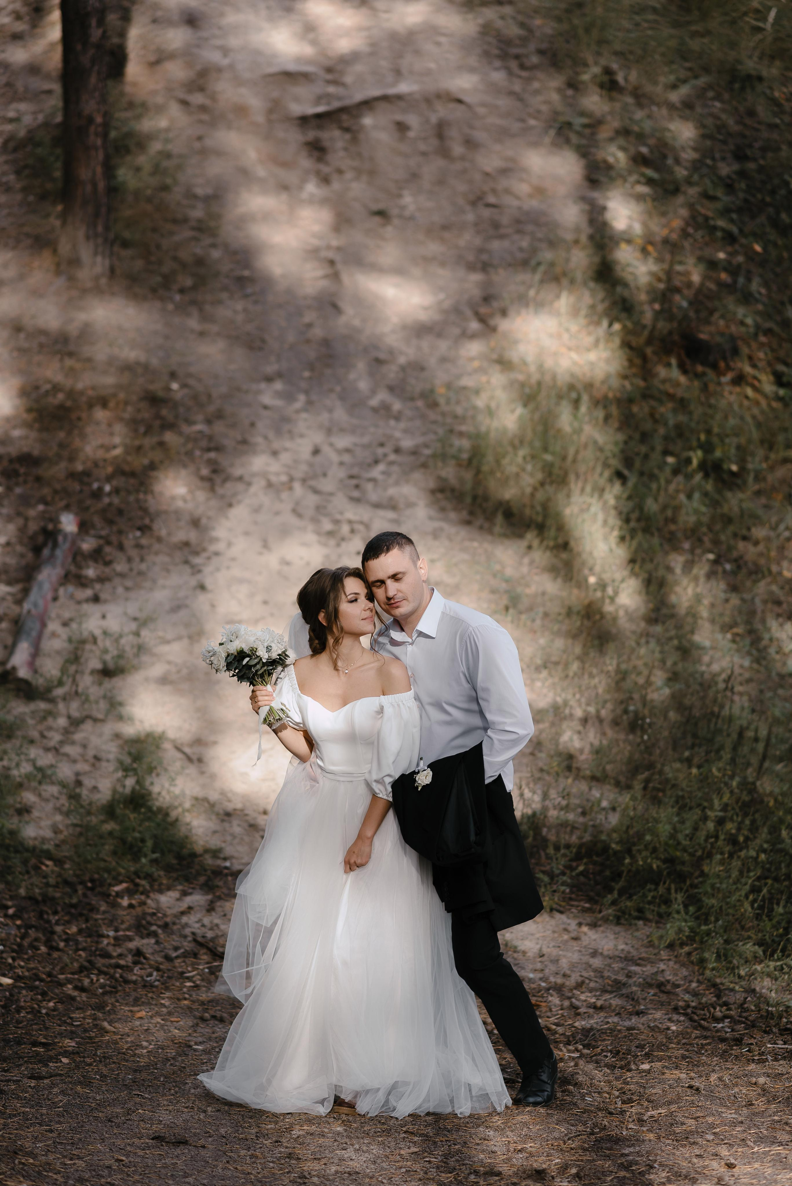 Дмитрий и Евгения. Свадебный и семейный фотограф Анастасия Снежная