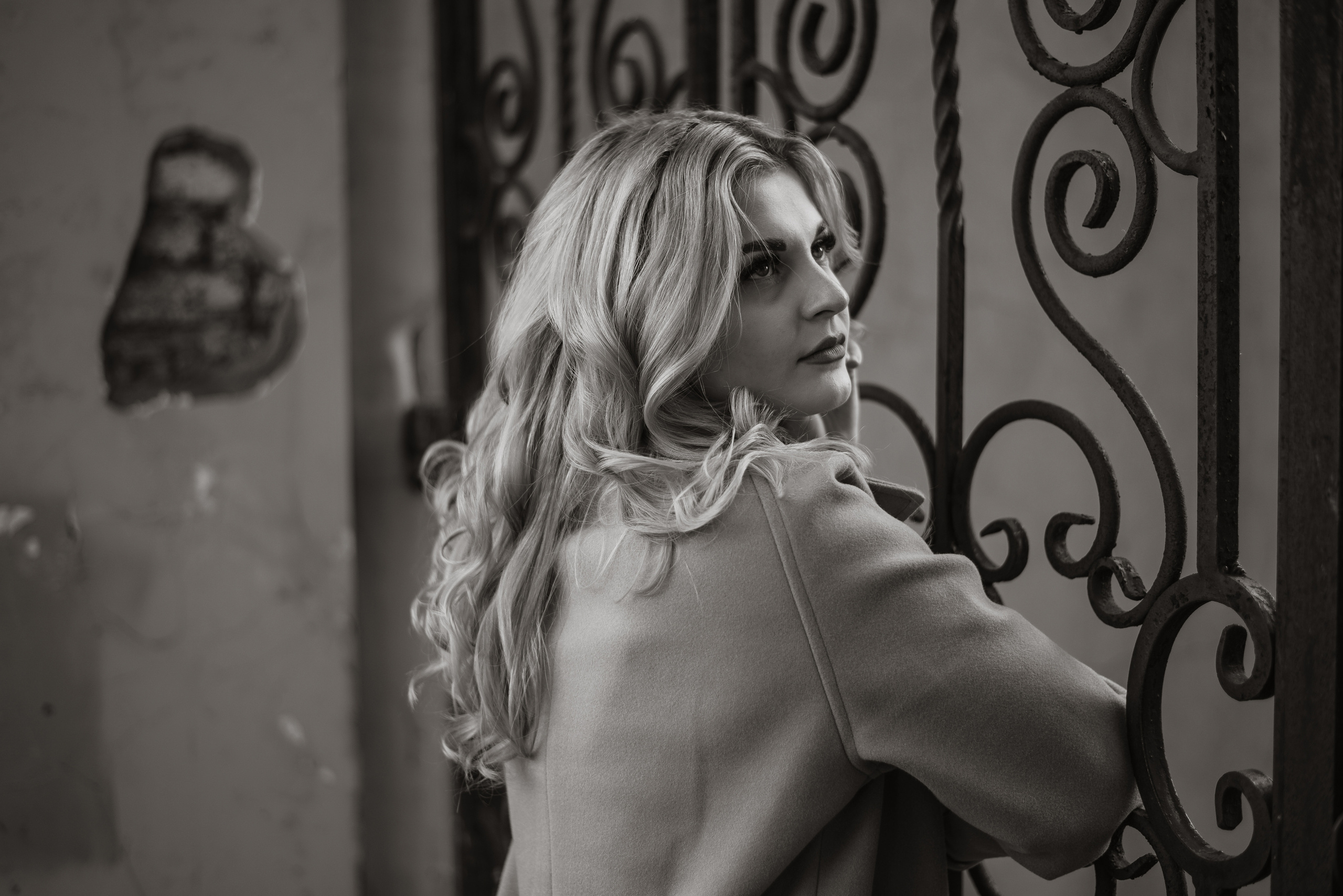 Ангелина. Свадебный и семейный фотограф Анастасия Снежная