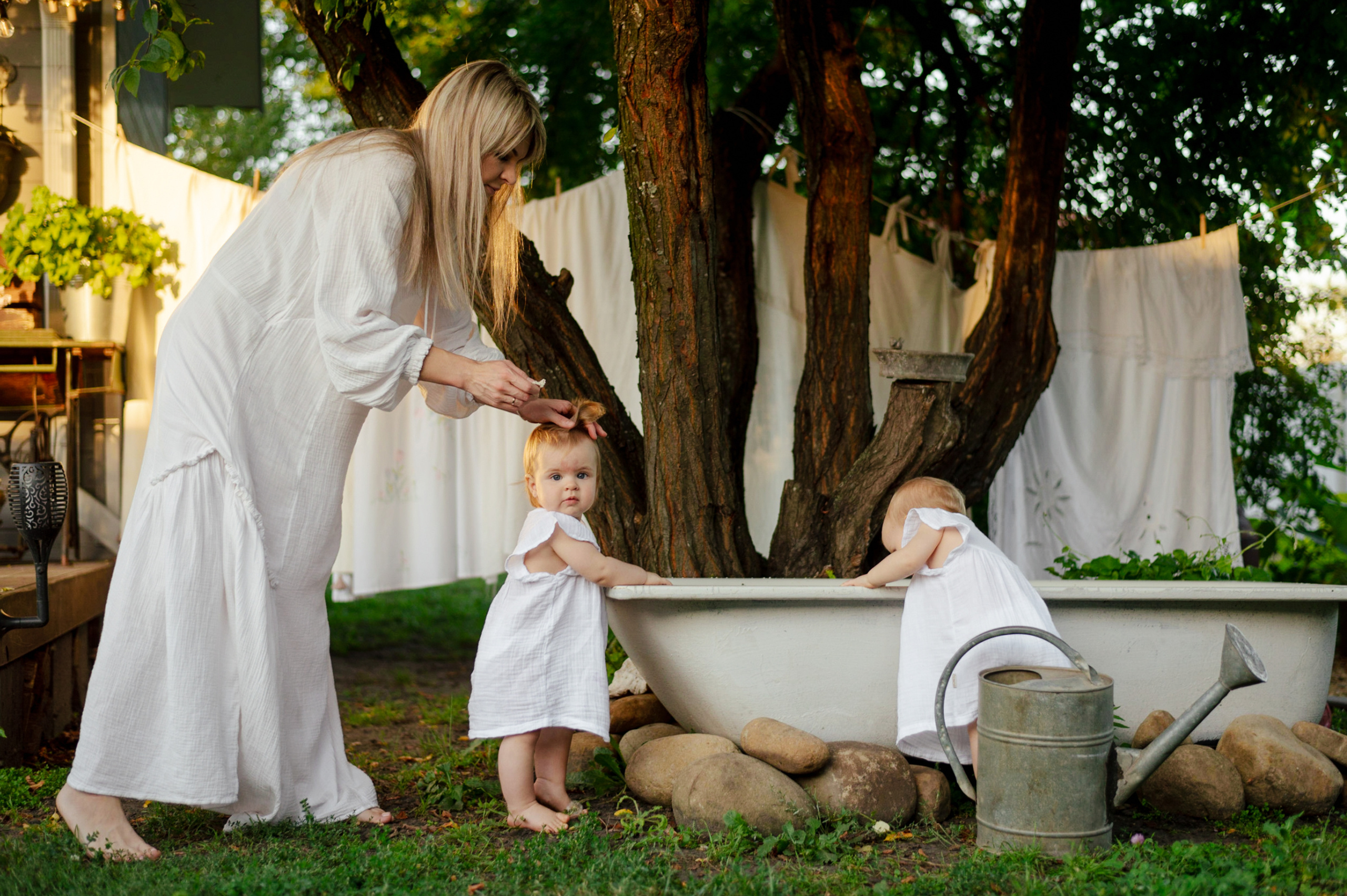 Домик. Свадебный и семейный фотограф Анастасия Снежная