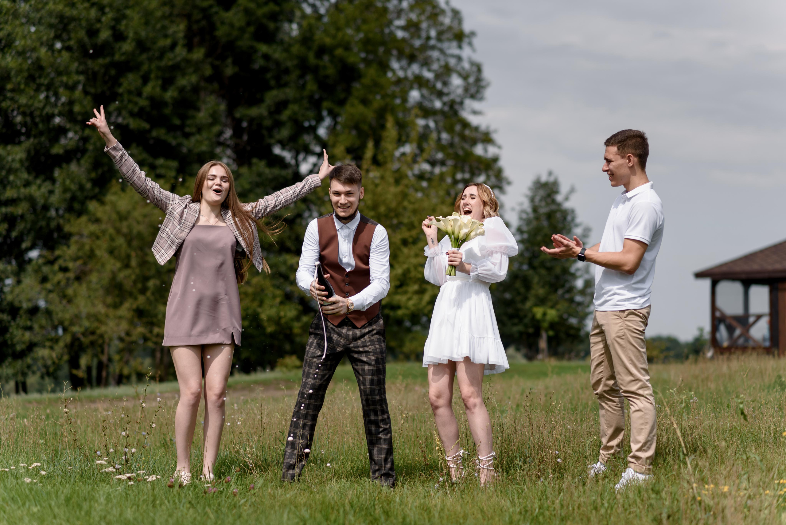 Артём и Татьяна. Свадебный и семейный фотограф Анастасия Снежная