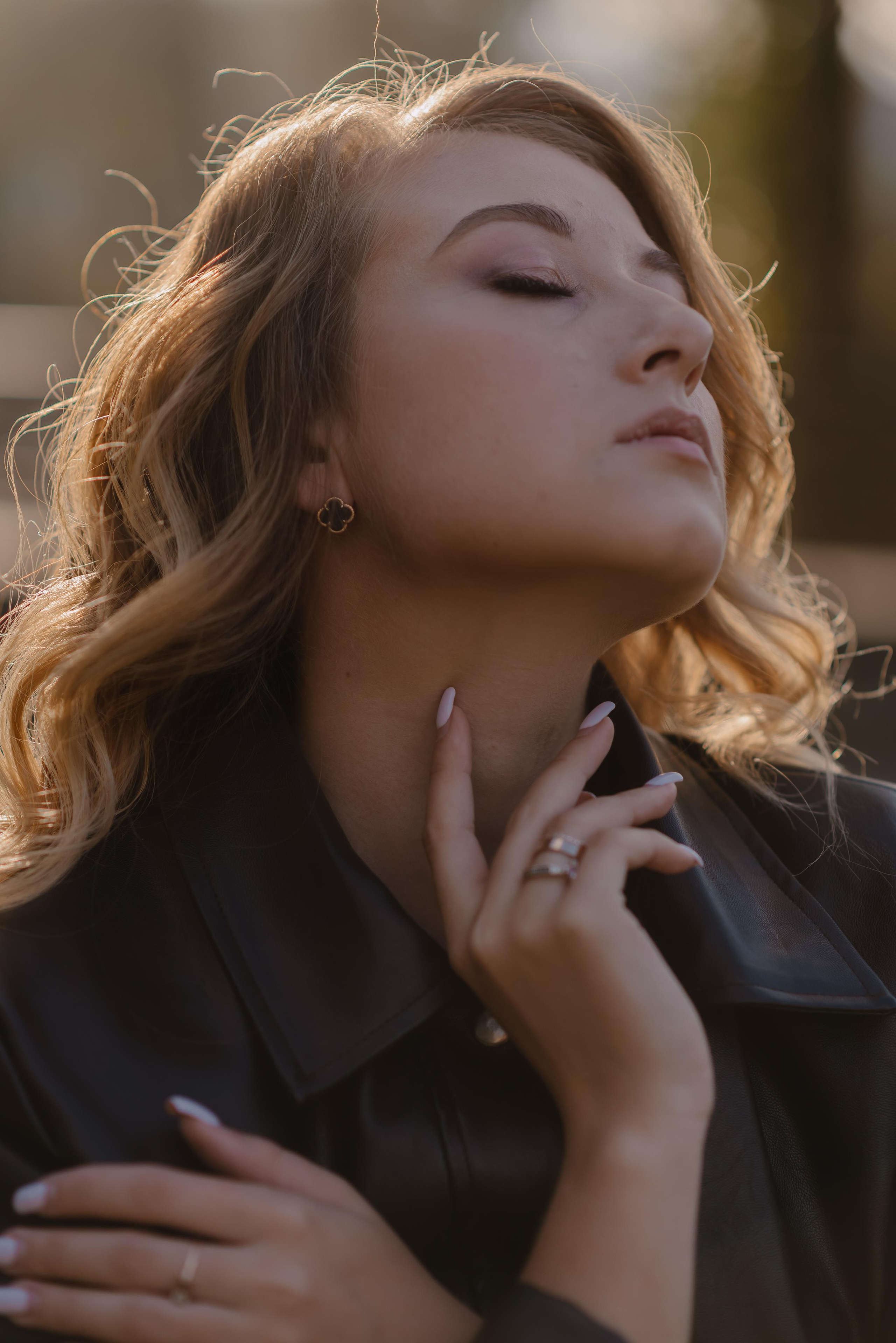 Светлана. Свадебный и семейный фотограф Анастасия Снежная