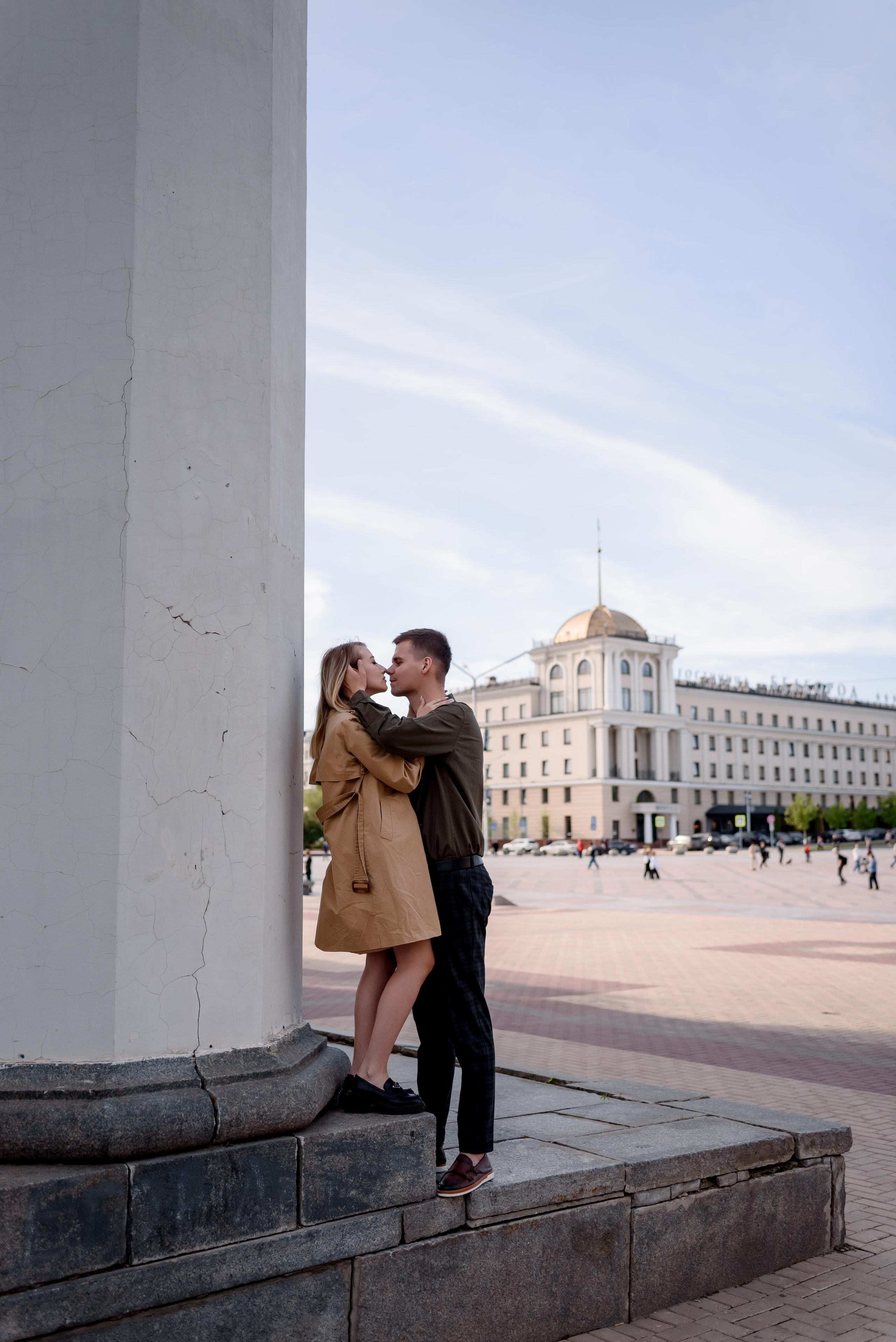 Summer.Love.Belgorod. Свадебный и семейный фотограф Анастасия Снежная