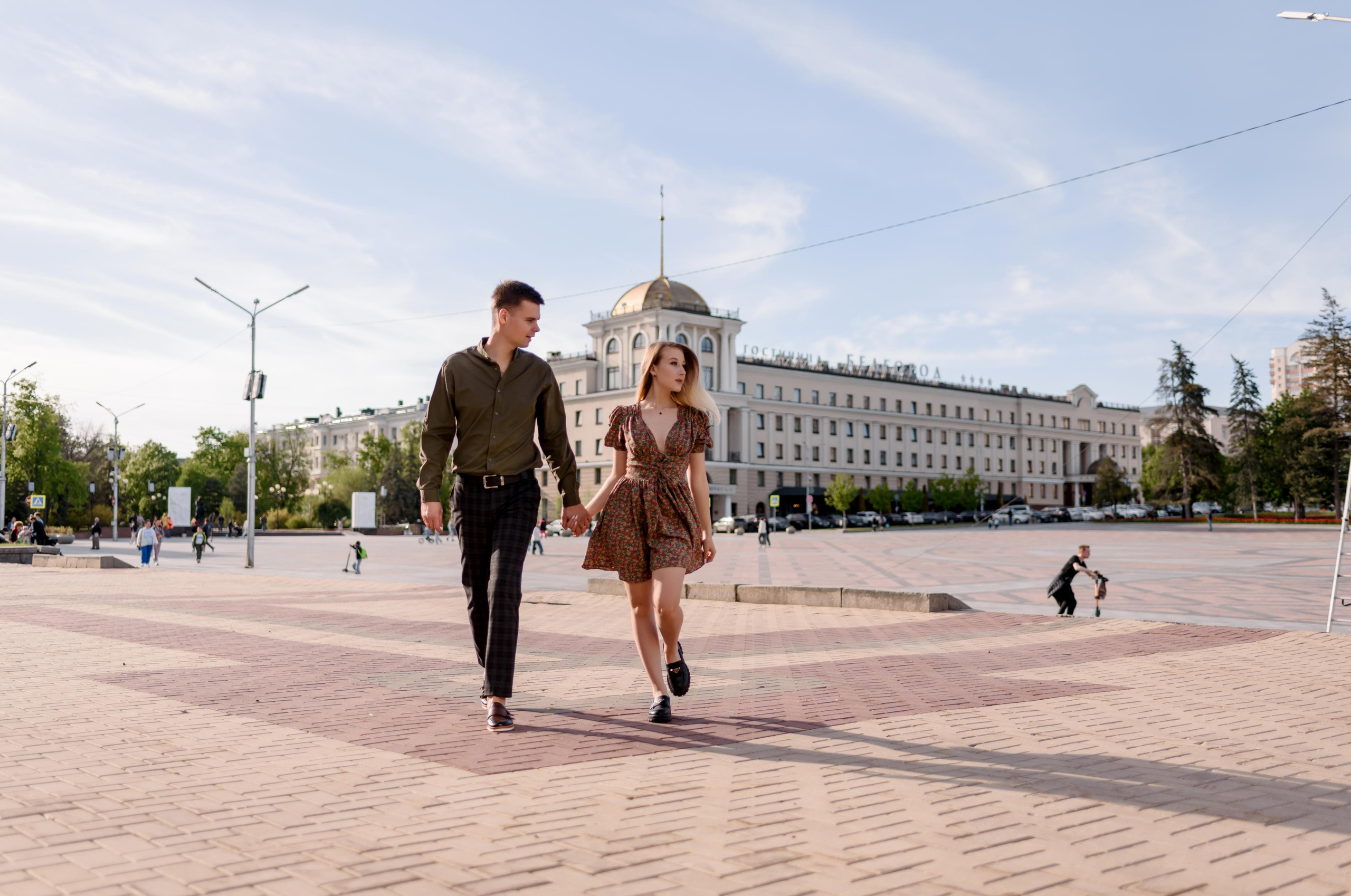 Summer.Love.Belgorod. Свадебный и семейный фотограф Анастасия Снежная