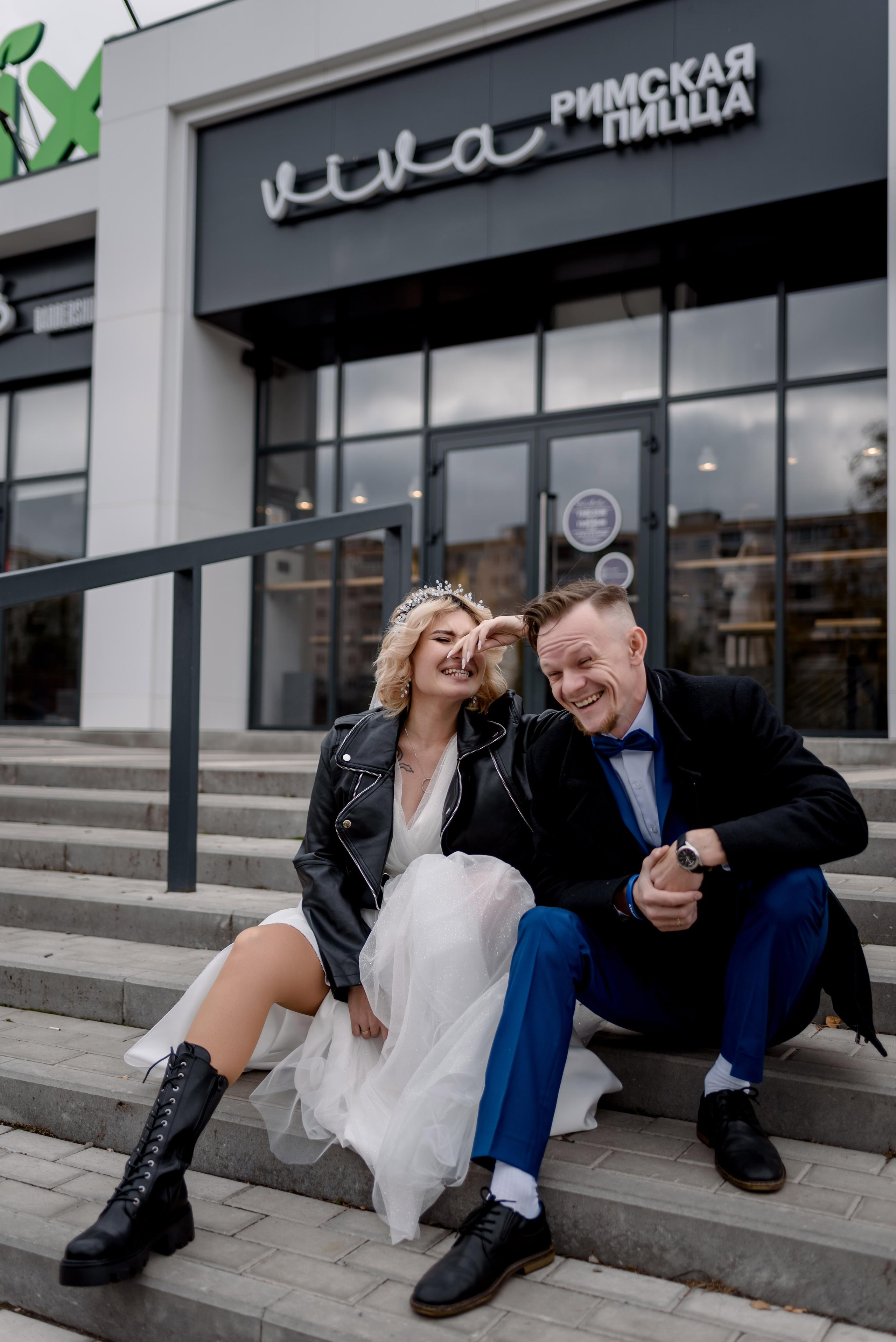 Артур и Ангелина. Свадебный и семейный фотограф Анастасия Снежная