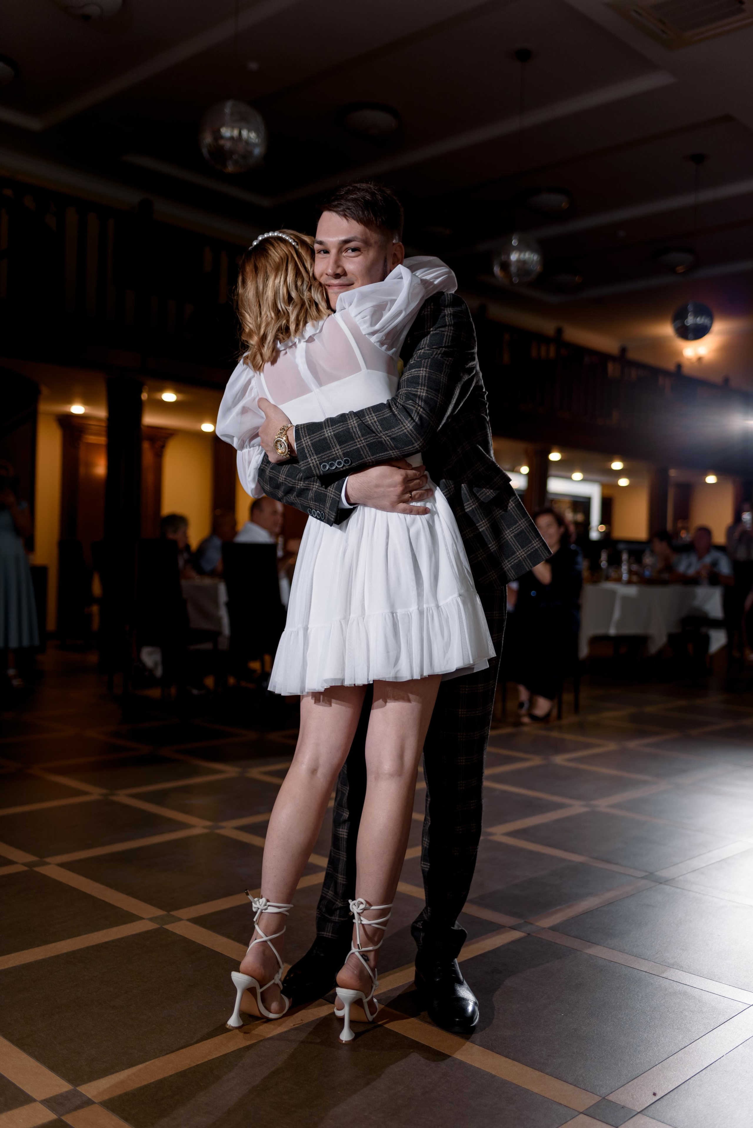 Артём и Татьяна. Свадебный и семейный фотограф Анастасия Снежная