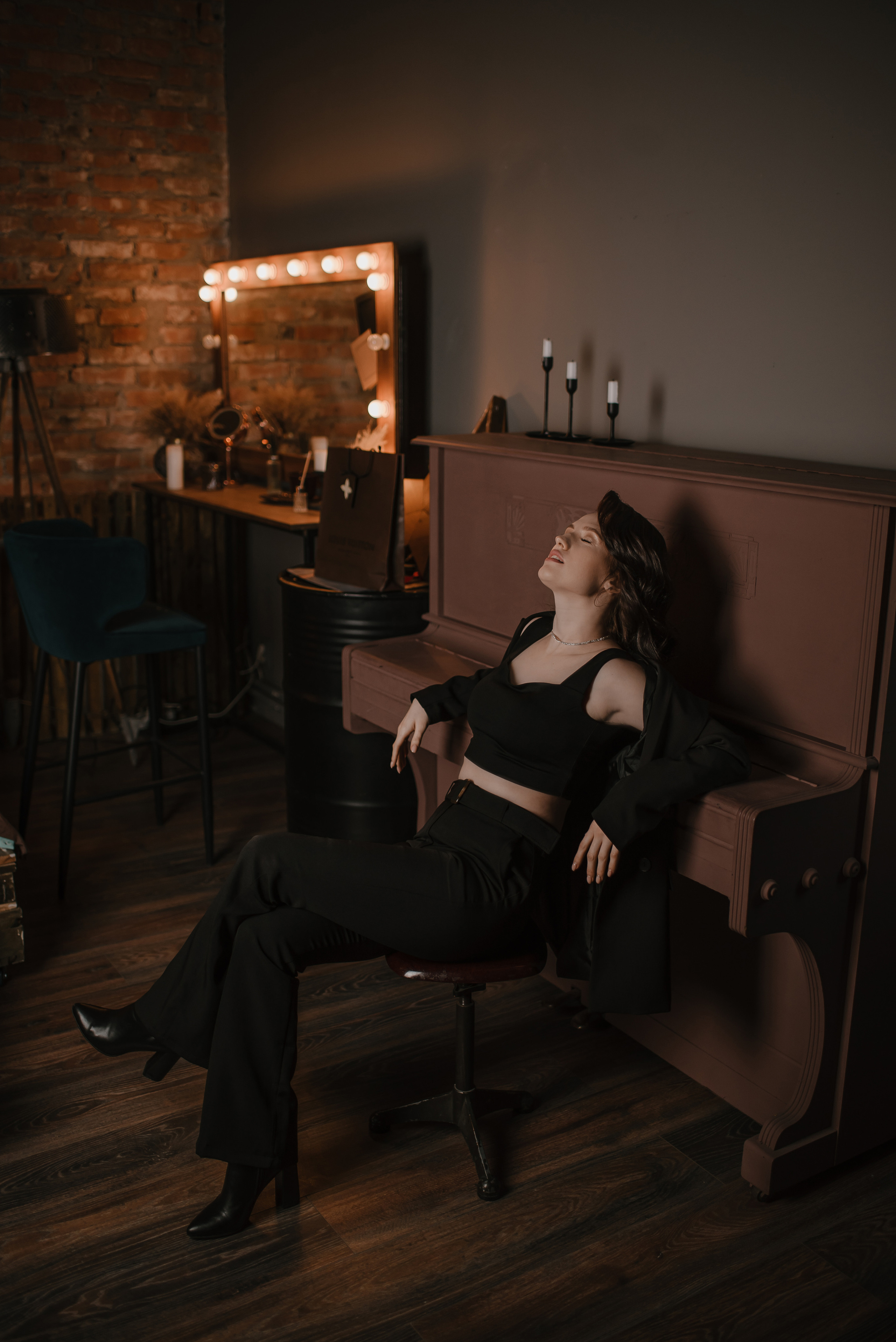 Анастасия. Свадебный и семейный фотограф Анастасия Снежная