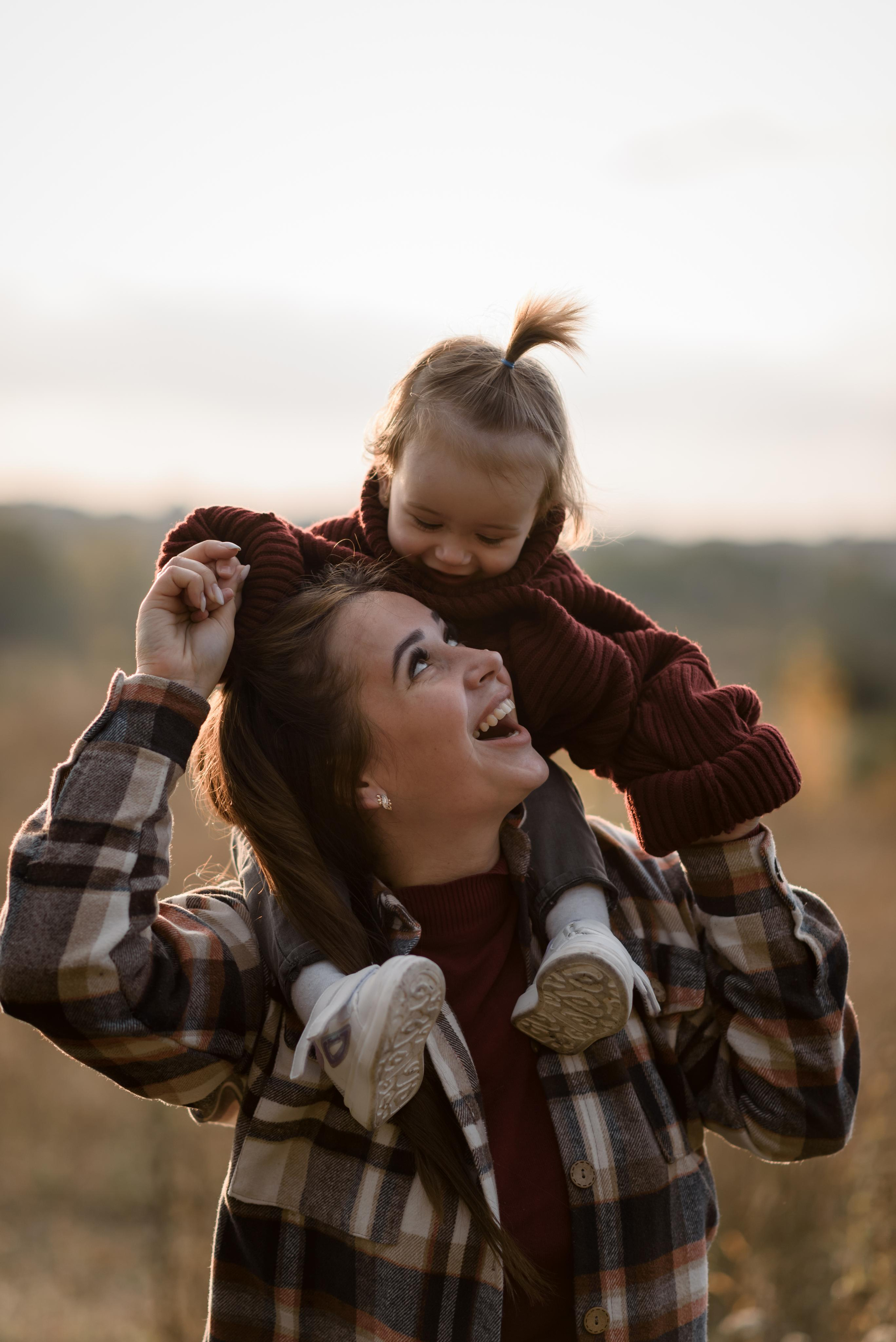 Мамина любовь. Свадебный и семейный фотограф Анастасия Снежная