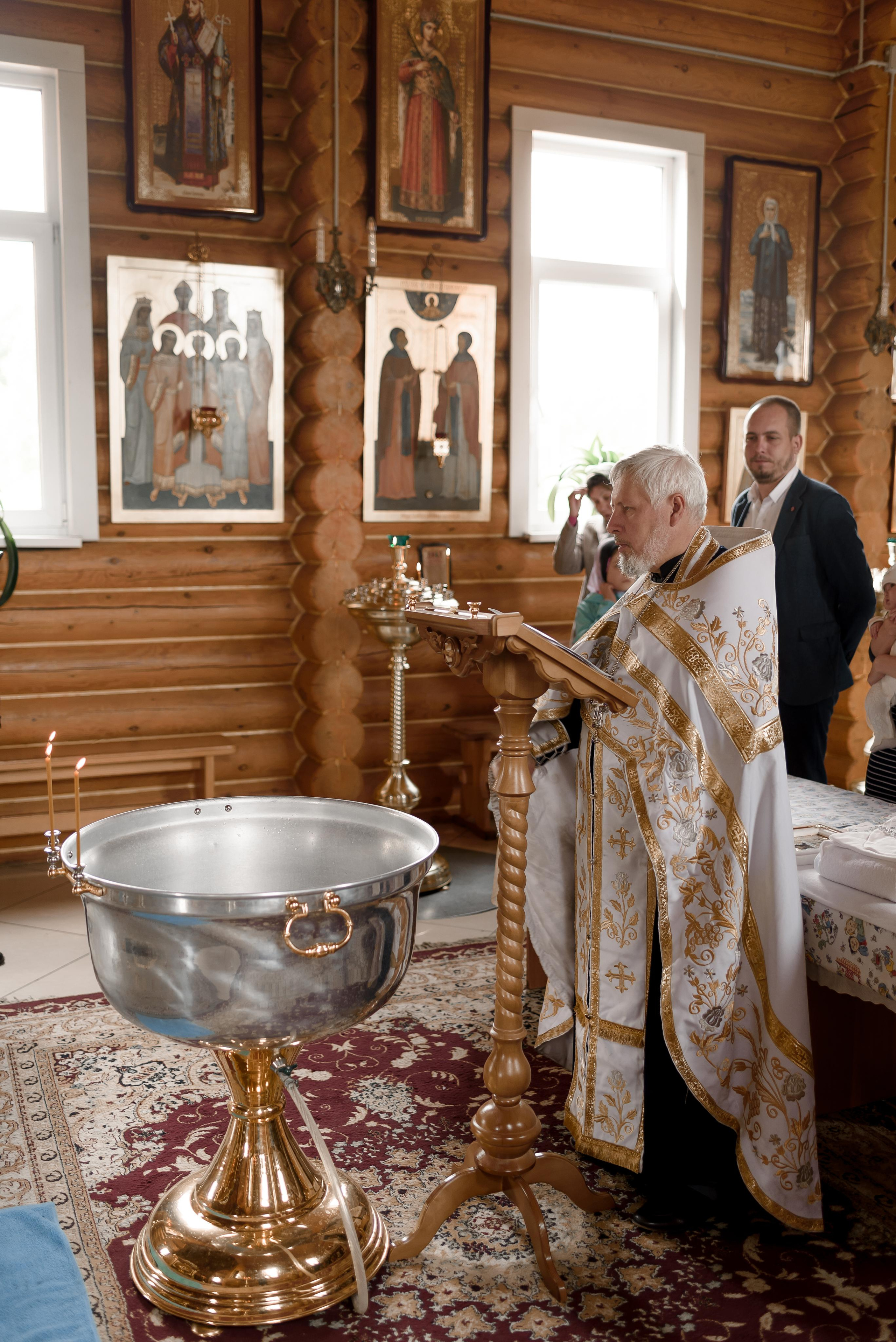 Ангел. Свадебный и семейный фотограф Анастасия Снежная