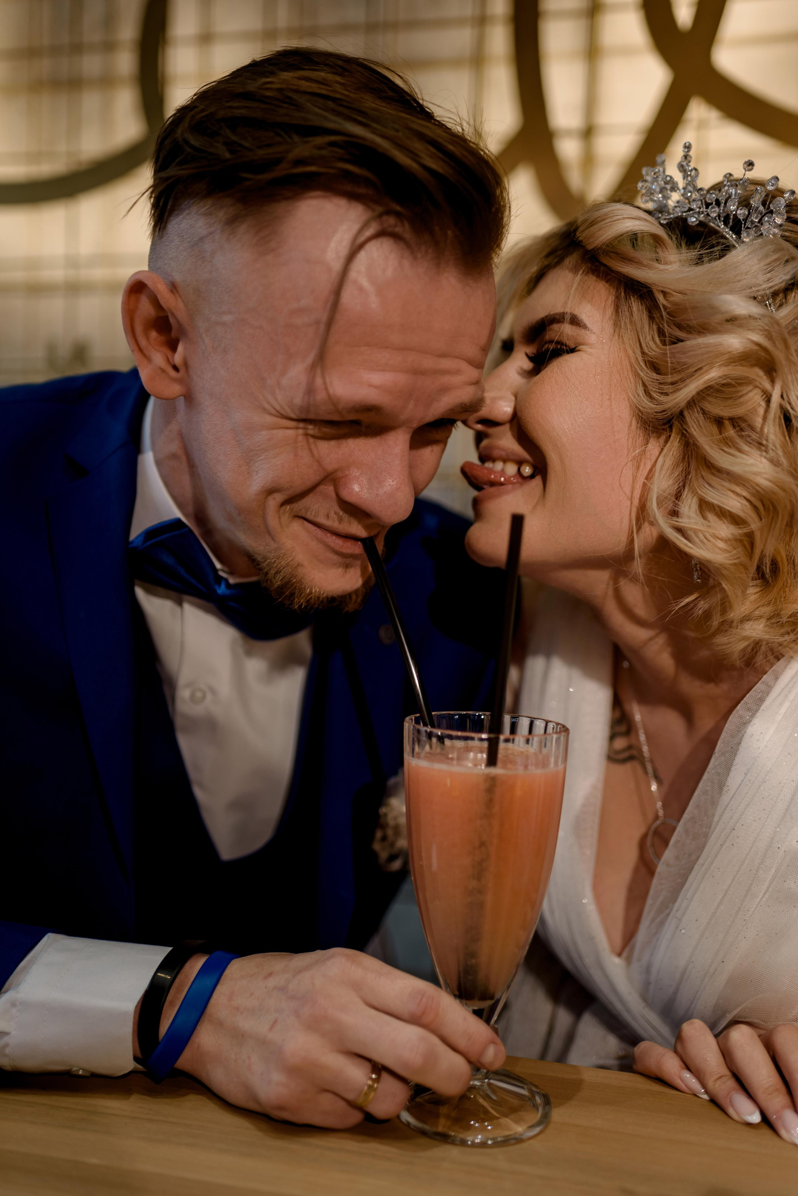 Артур и Ангелина. Свадебный и семейный фотограф Анастасия Снежная