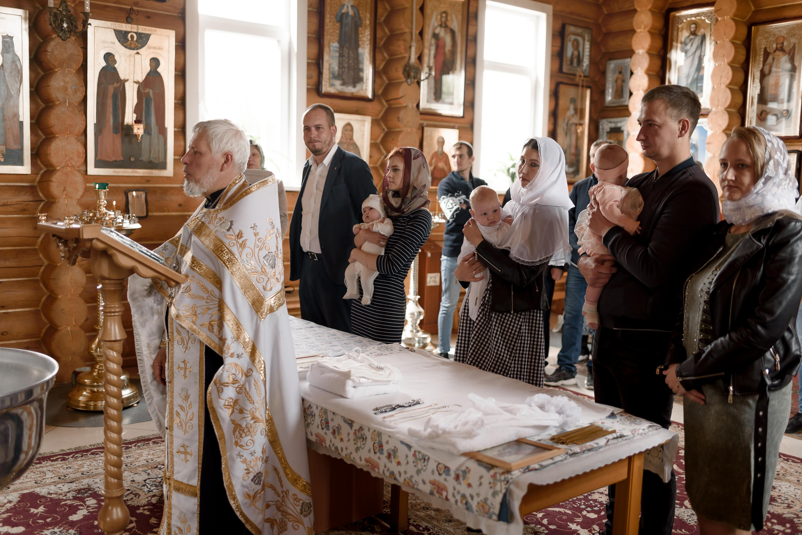 Ангел. Свадебный и семейный фотограф Анастасия Снежная
