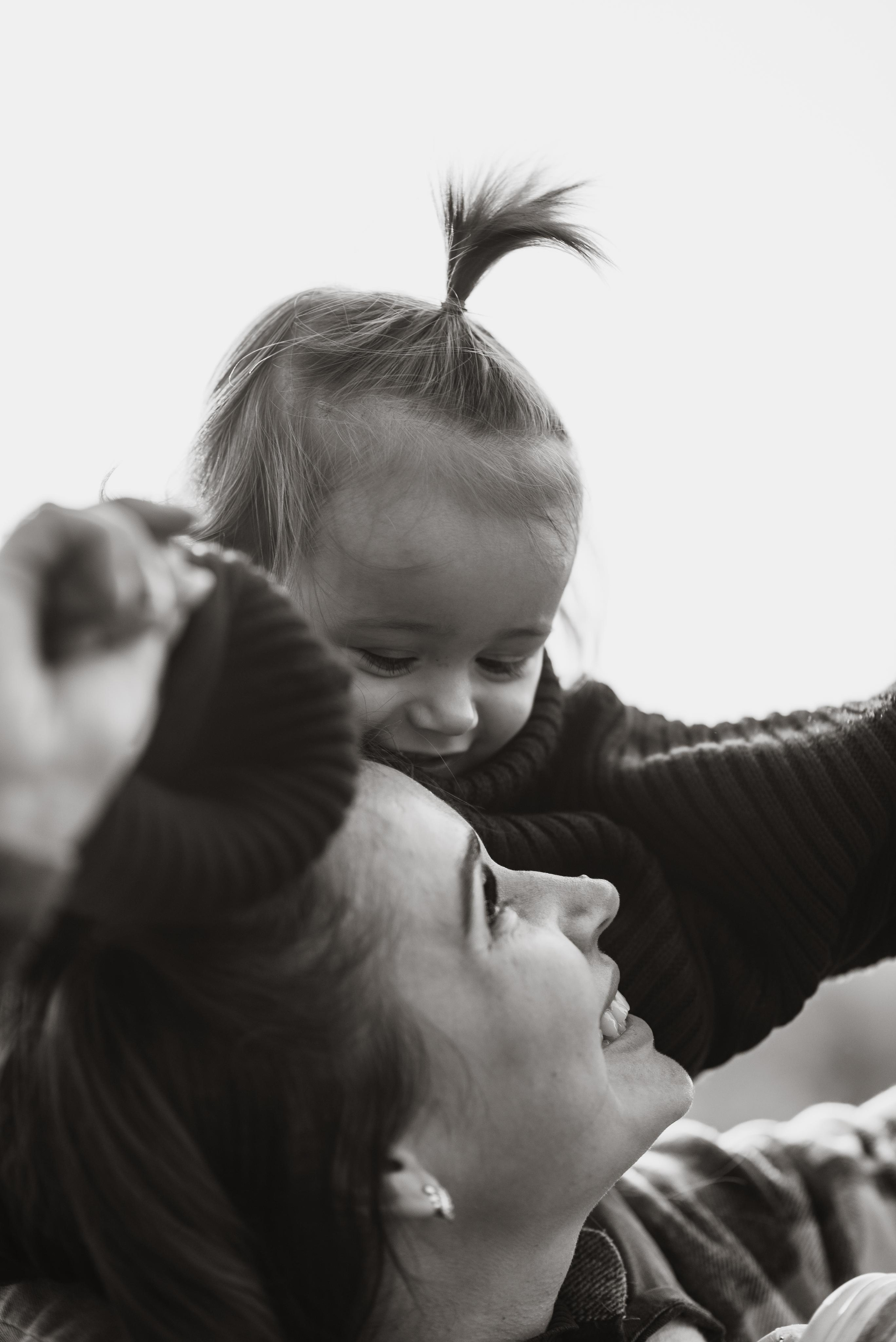 Мамина любовь. Свадебный и семейный фотограф Анастасия Снежная