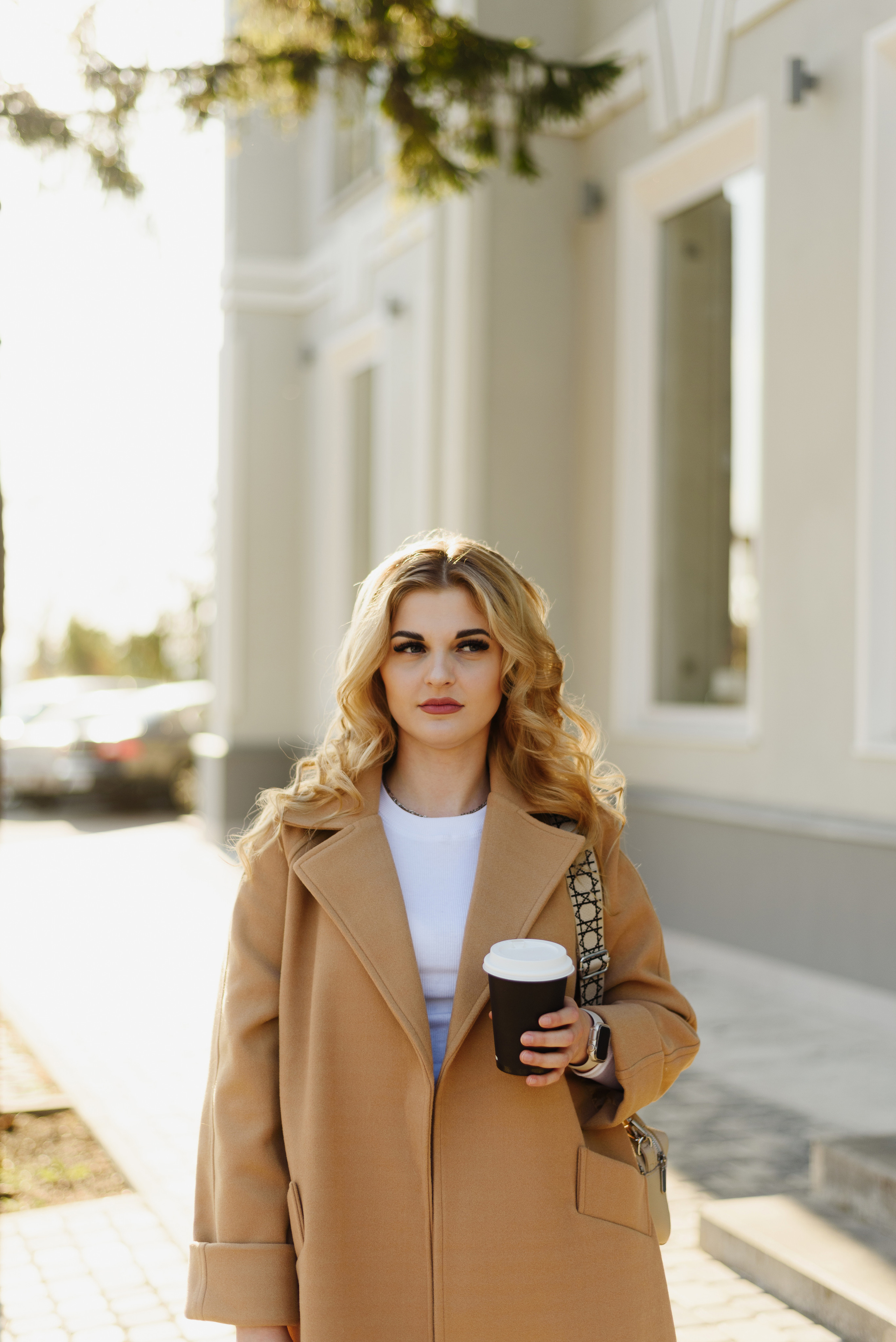 Ангелина. Свадебный и семейный фотограф Анастасия Снежная