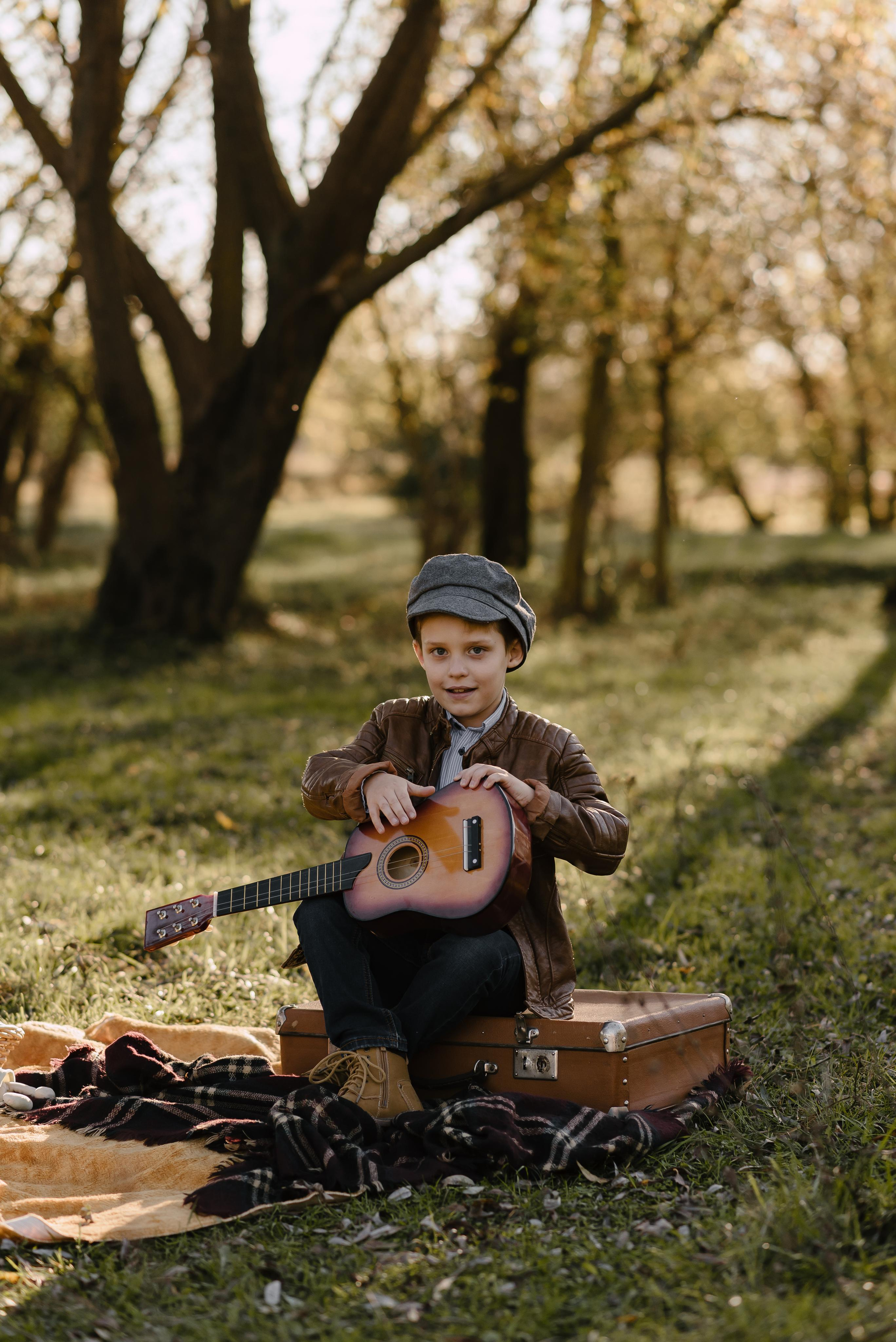 Бабушкины внуки. Свадебный и семейный фотограф Анастасия Снежная