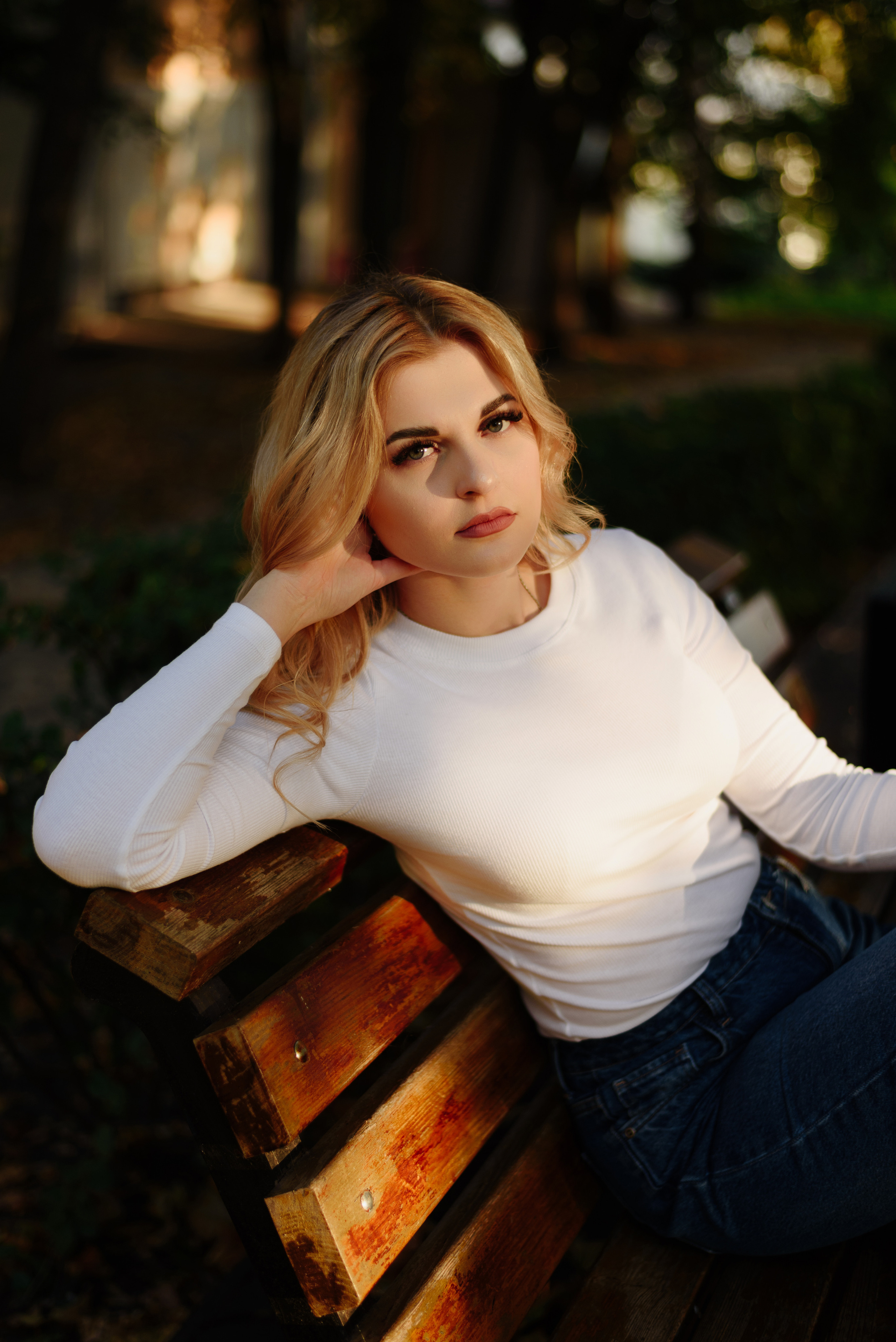 Ангелина. Свадебный и семейный фотограф Анастасия Снежная