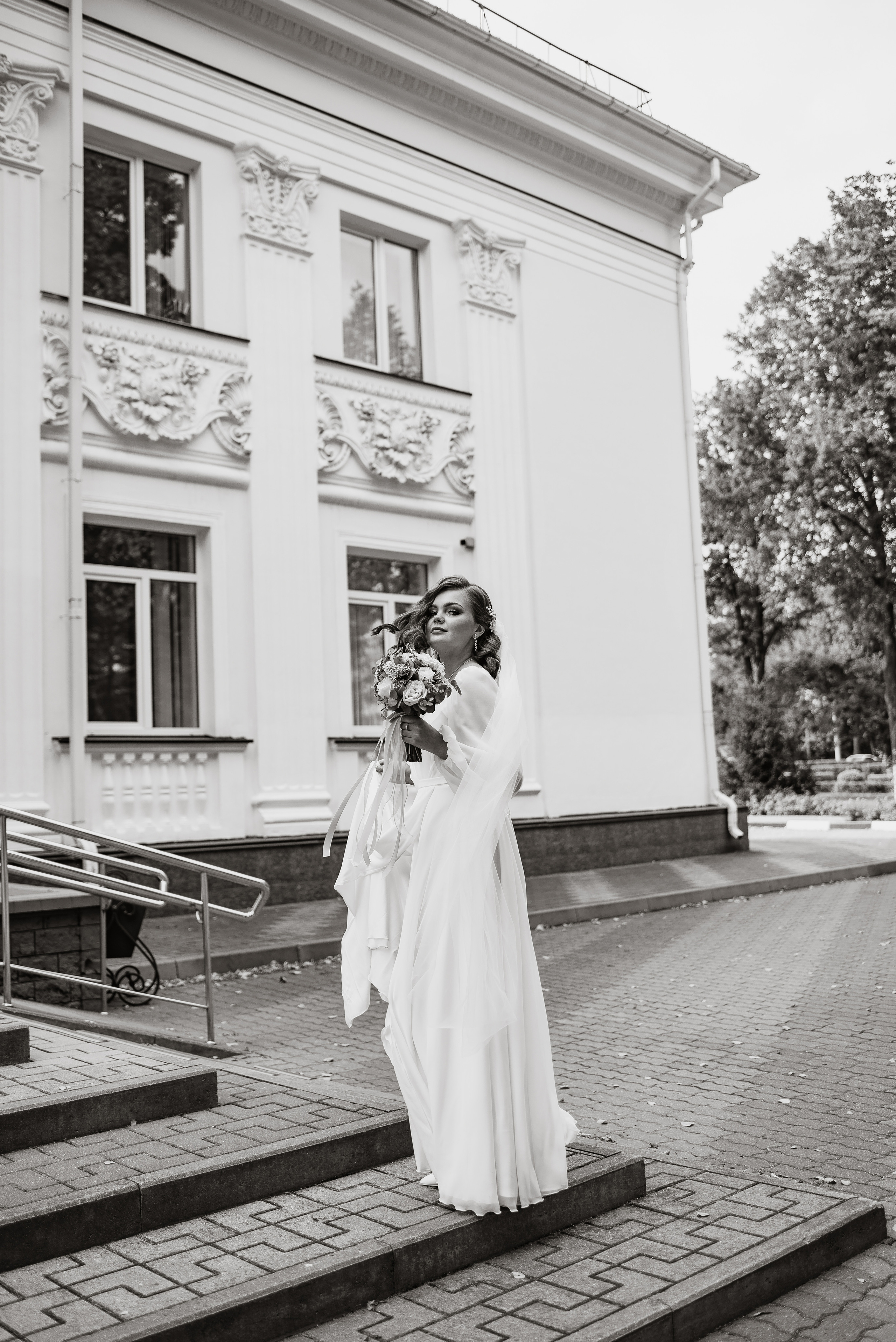 Никита и Полина. Свадебный и семейный фотограф Анастасия Снежная