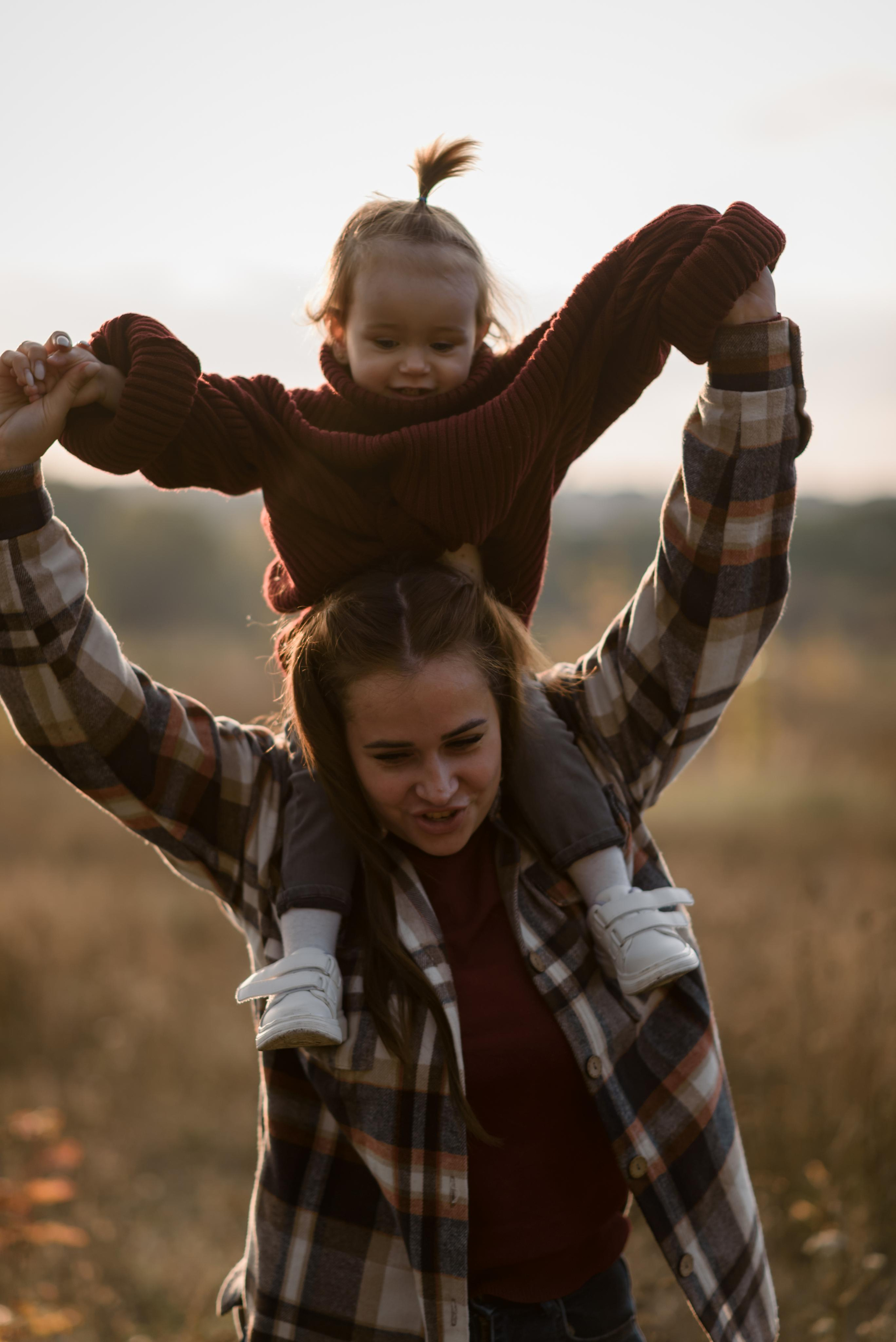 Мамина любовь. Свадебный и семейный фотограф Анастасия Снежная