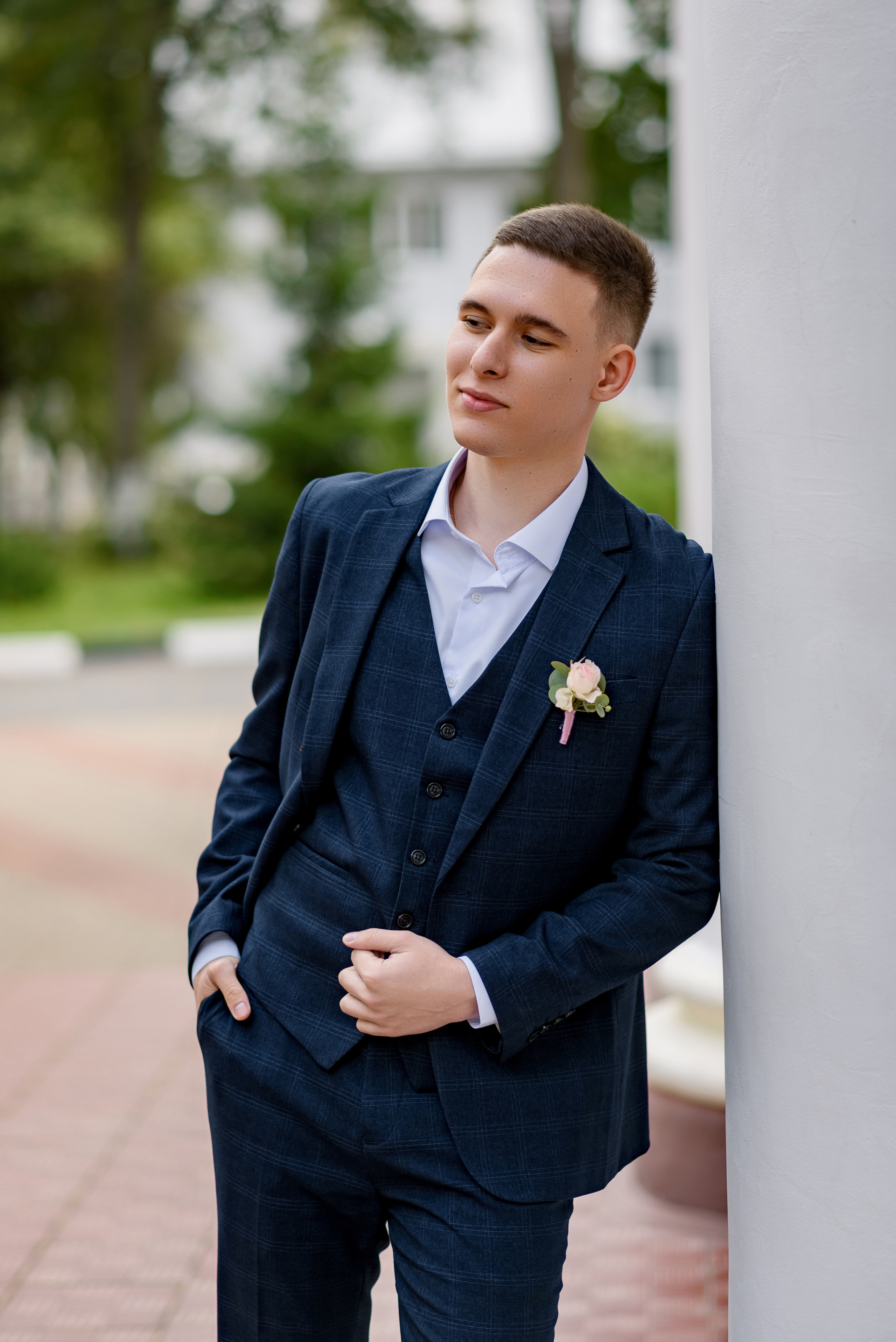 Никита и Полина. Свадебный и семейный фотограф Анастасия Снежная