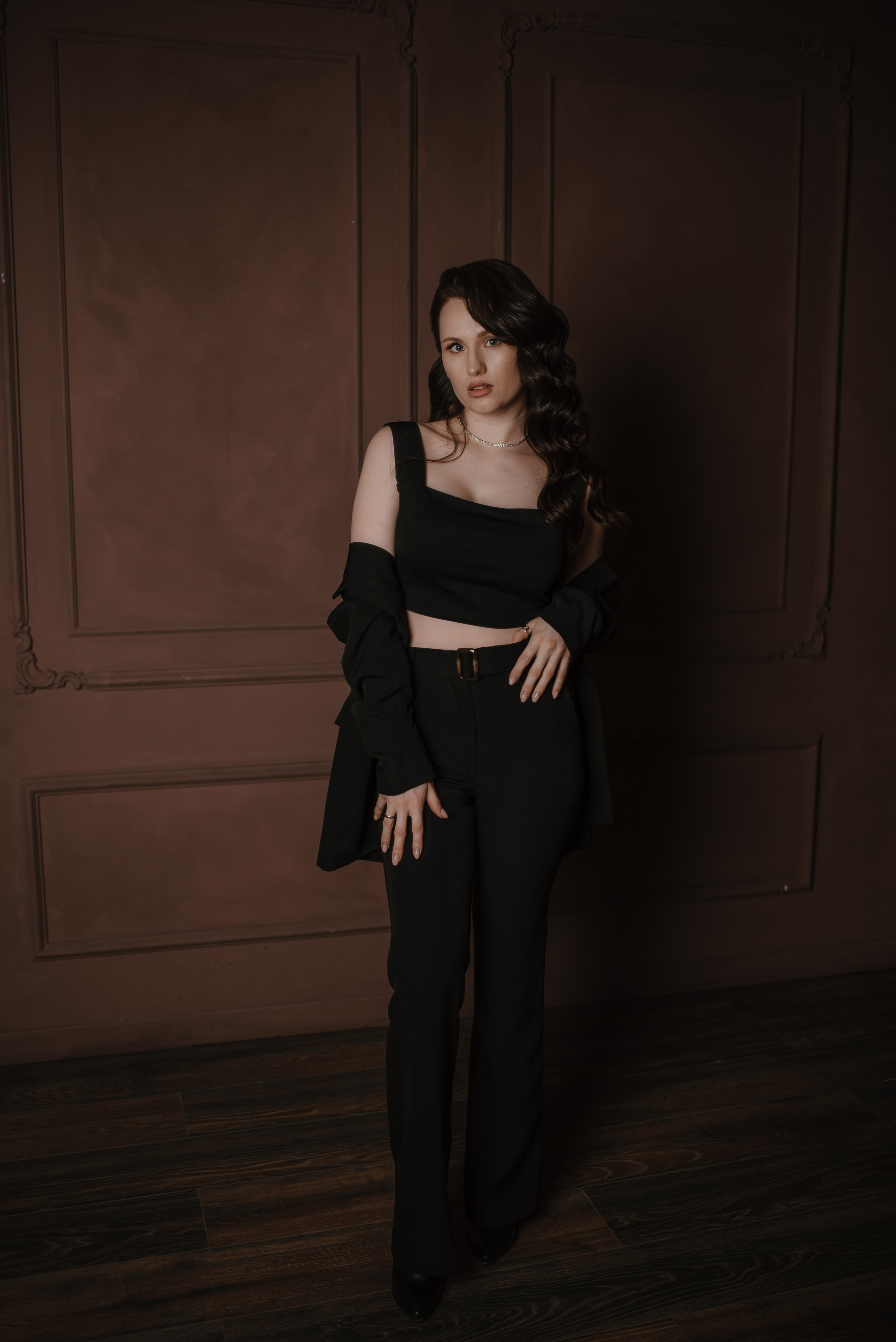 Анастасия. Свадебный и семейный фотограф Анастасия Снежная