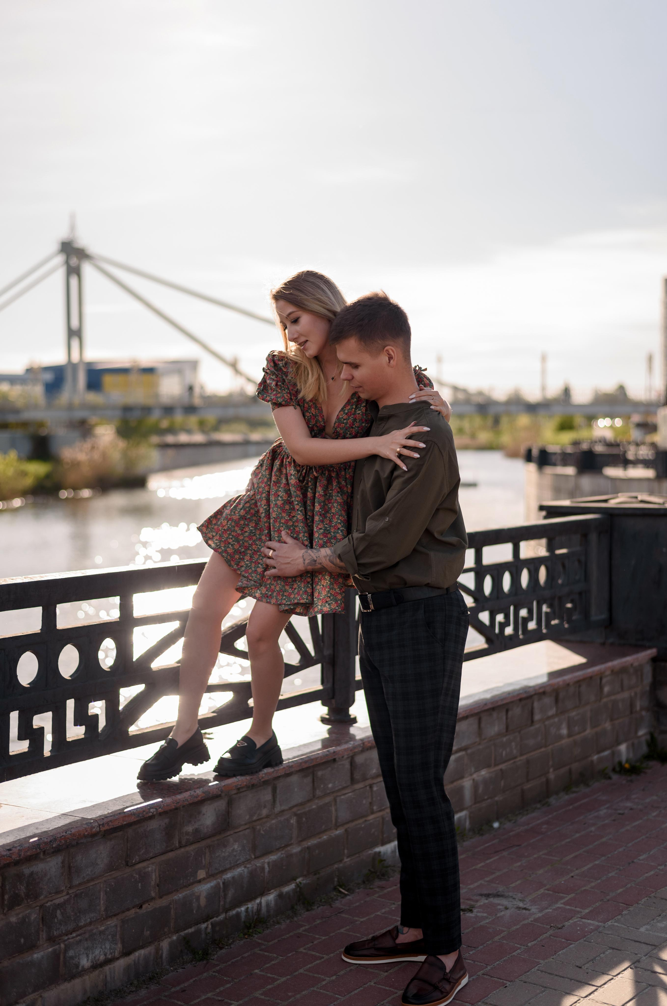 Summer.Love.Belgorod. Свадебный и семейный фотограф Анастасия Снежная