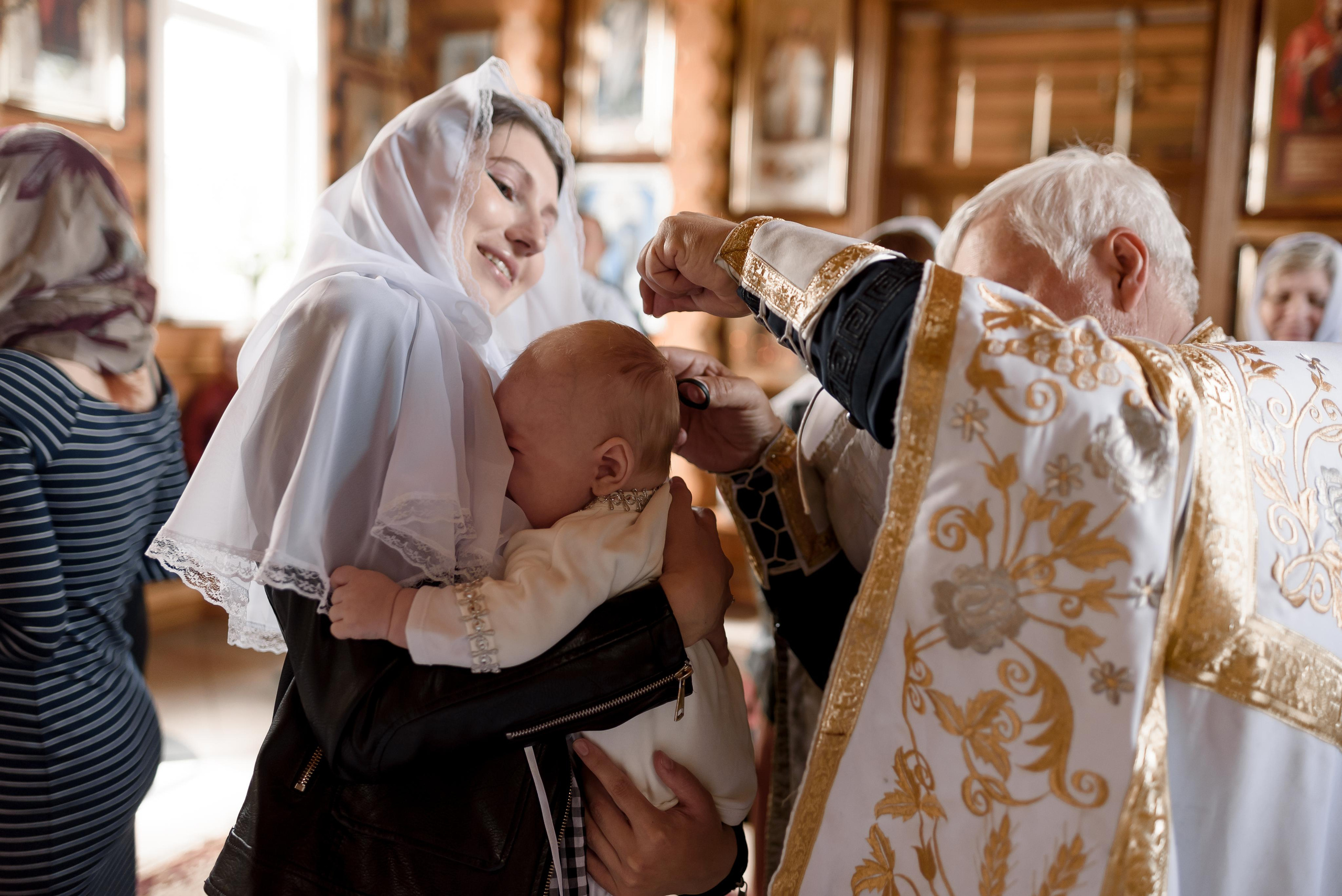 Ангел. Свадебный и семейный фотограф Анастасия Снежная