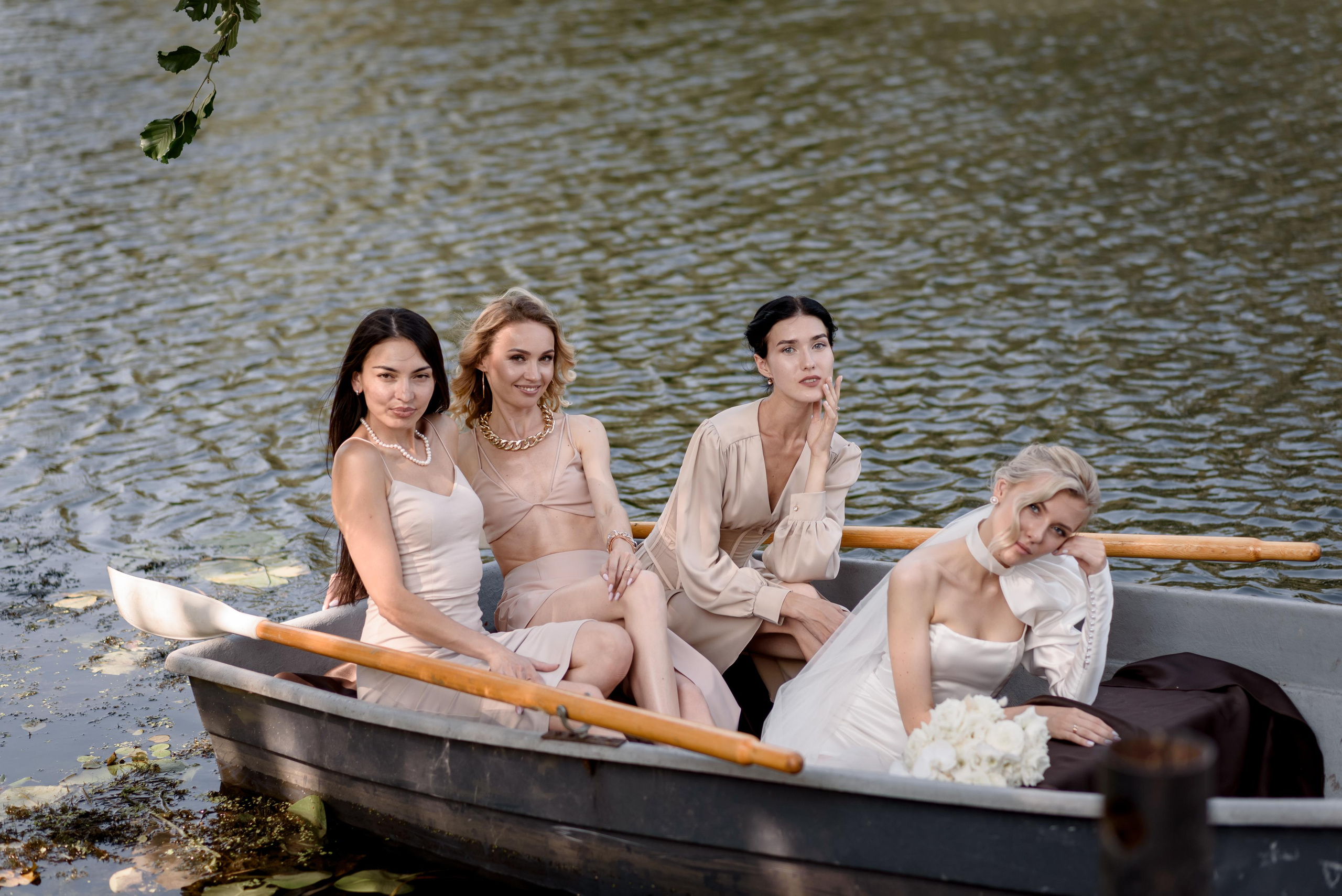 Влад и Алёна. Свадебный и семейный фотограф Анастасия Снежная