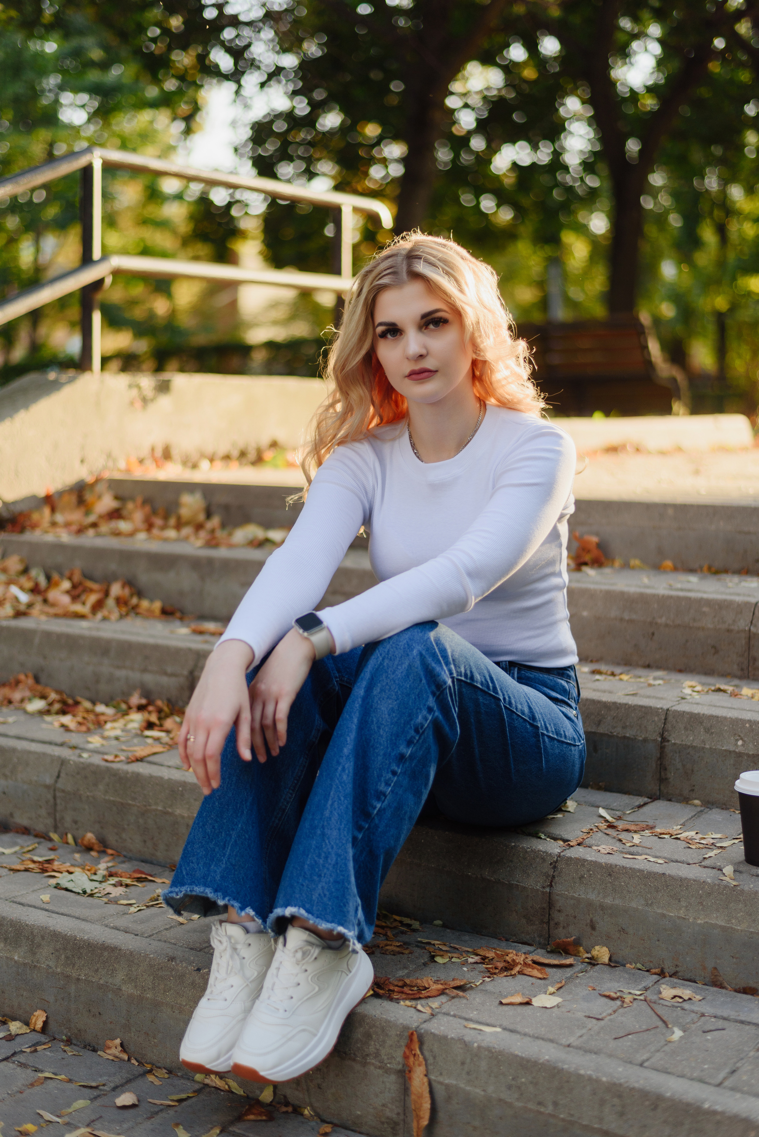 Ангелина. Свадебный и семейный фотограф Анастасия Снежная