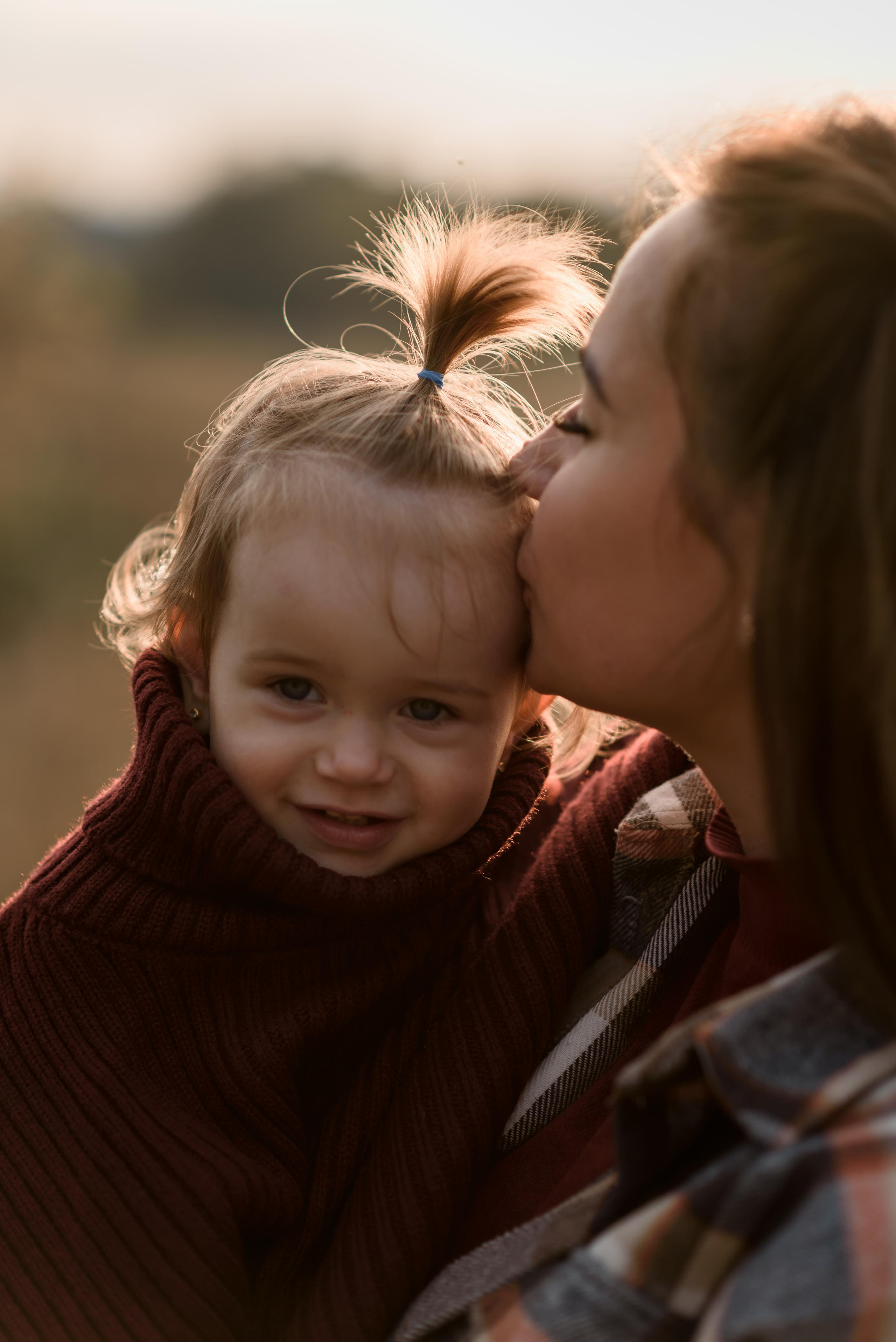 Мамина любовь. Свадебный и семейный фотограф Анастасия Снежная