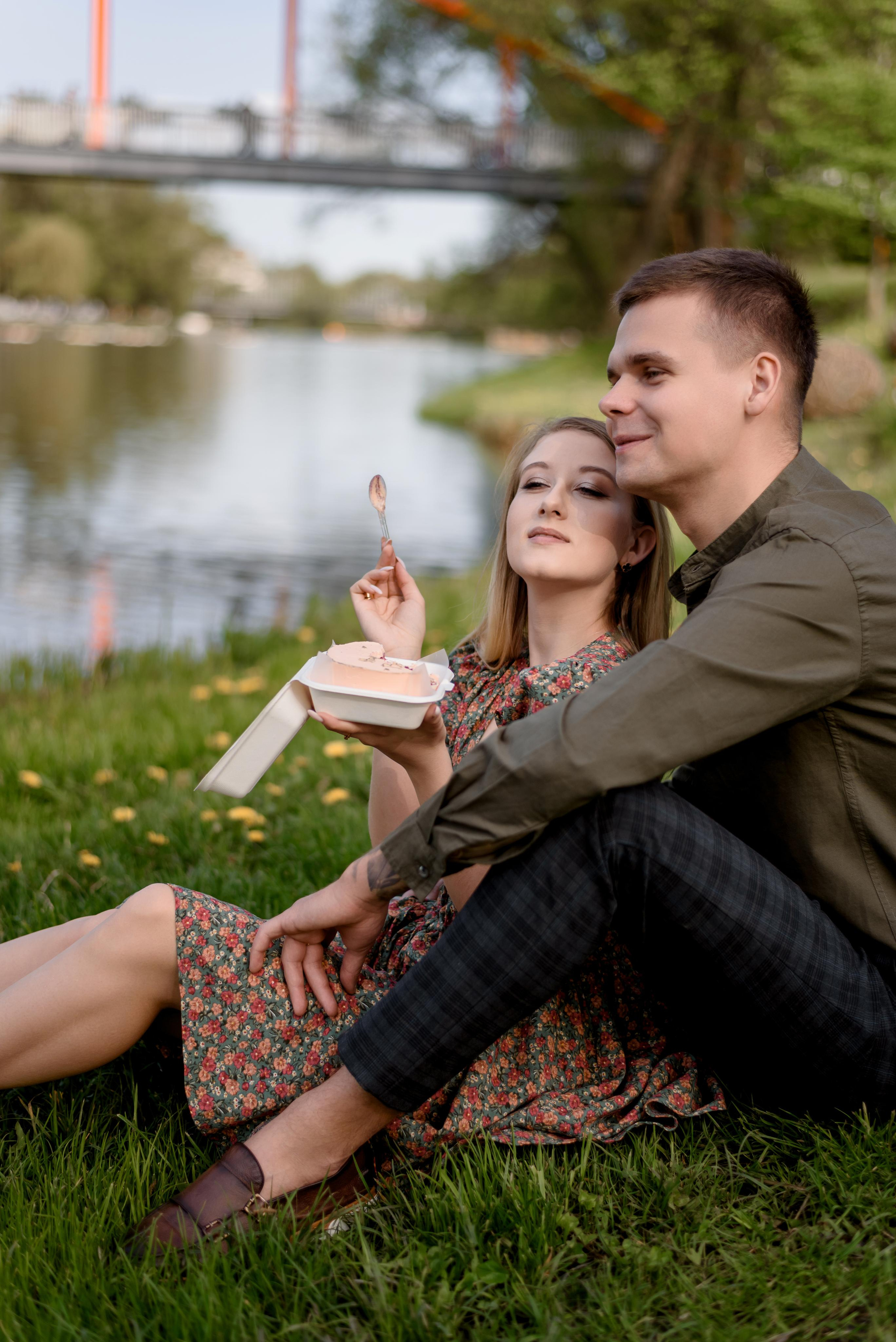 Summer.Love.Belgorod. Свадебный и семейный фотограф Анастасия Снежная