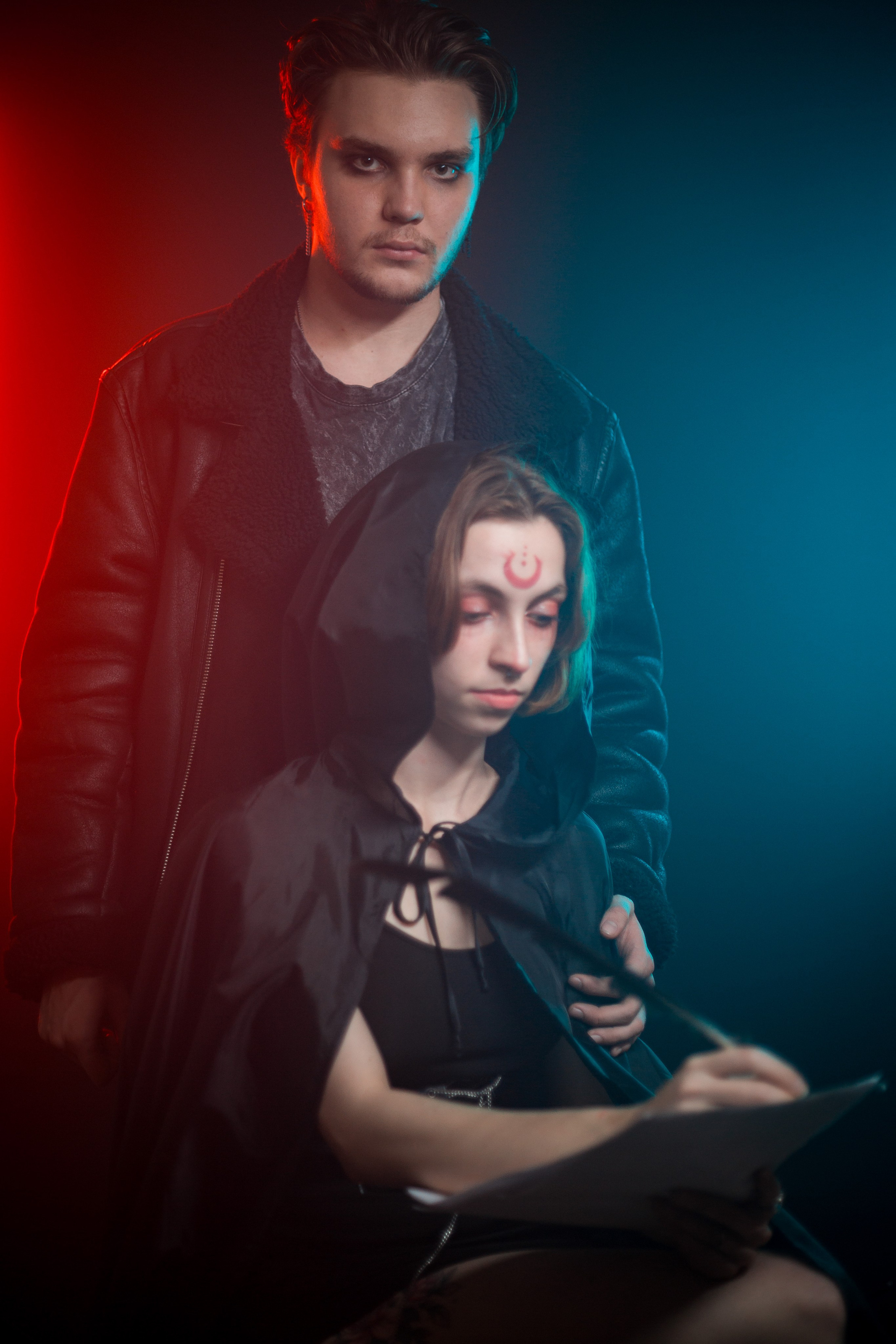 MediaDroom_WITCH. Репортажный фотограф Дмитрий (Нижний Новгород)