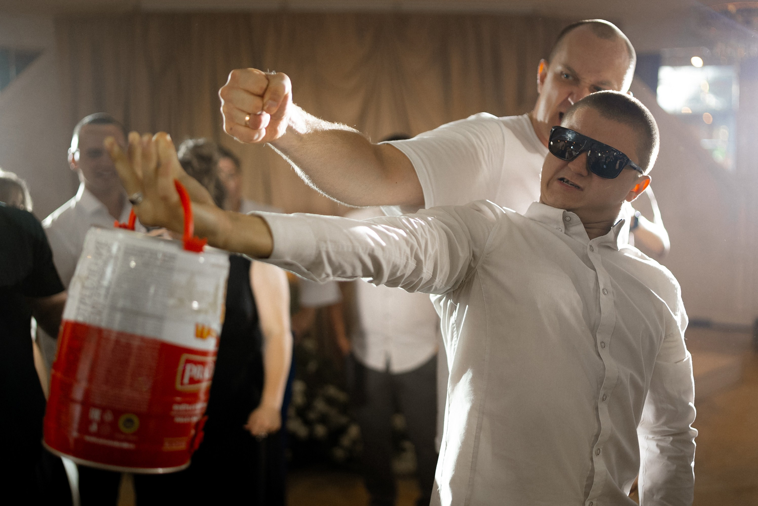 Настя+Андрей. Анонс. Семейный и портретный фотограф в Саратове Сахарова Маша