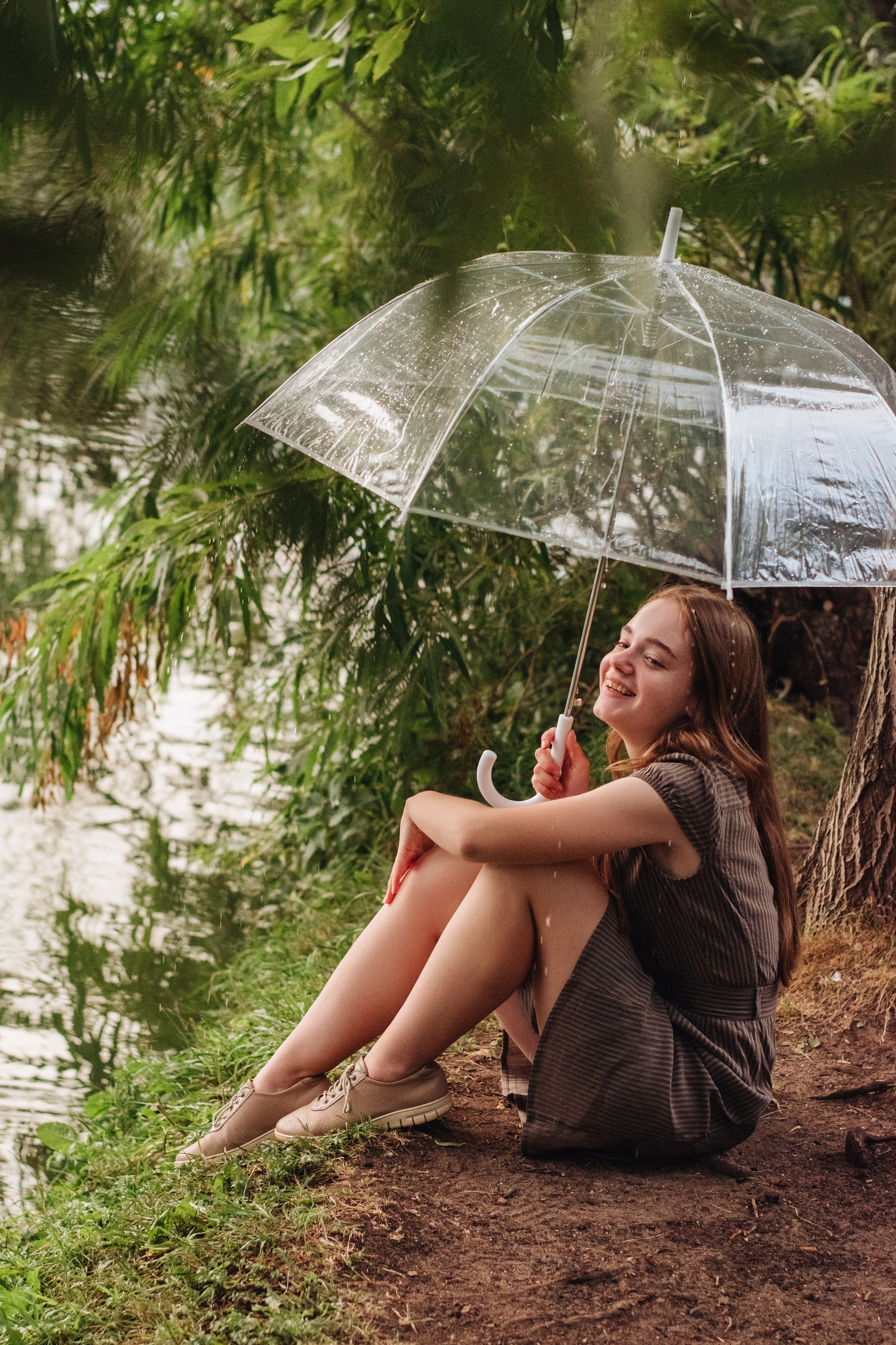 Прогулочная фотосессия. Фотограф в Кирове Инна Софронова