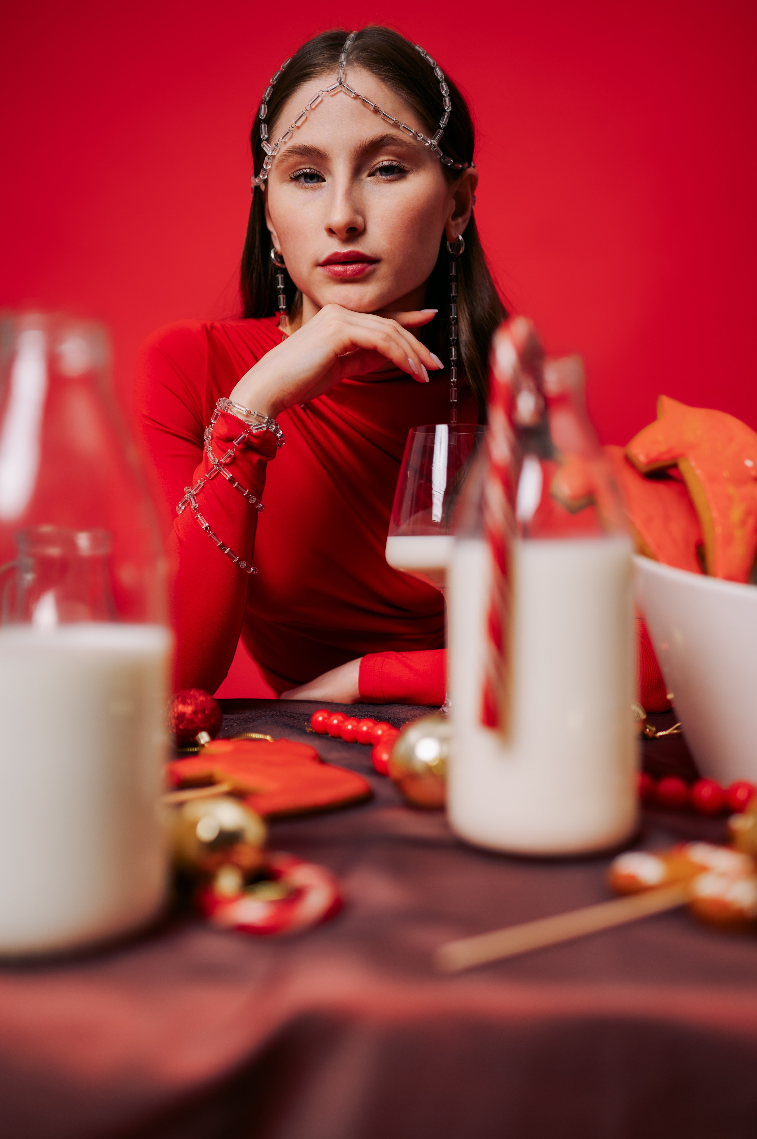 Дерзкий Новый год. Фотограф в Кирове Инна Софронова