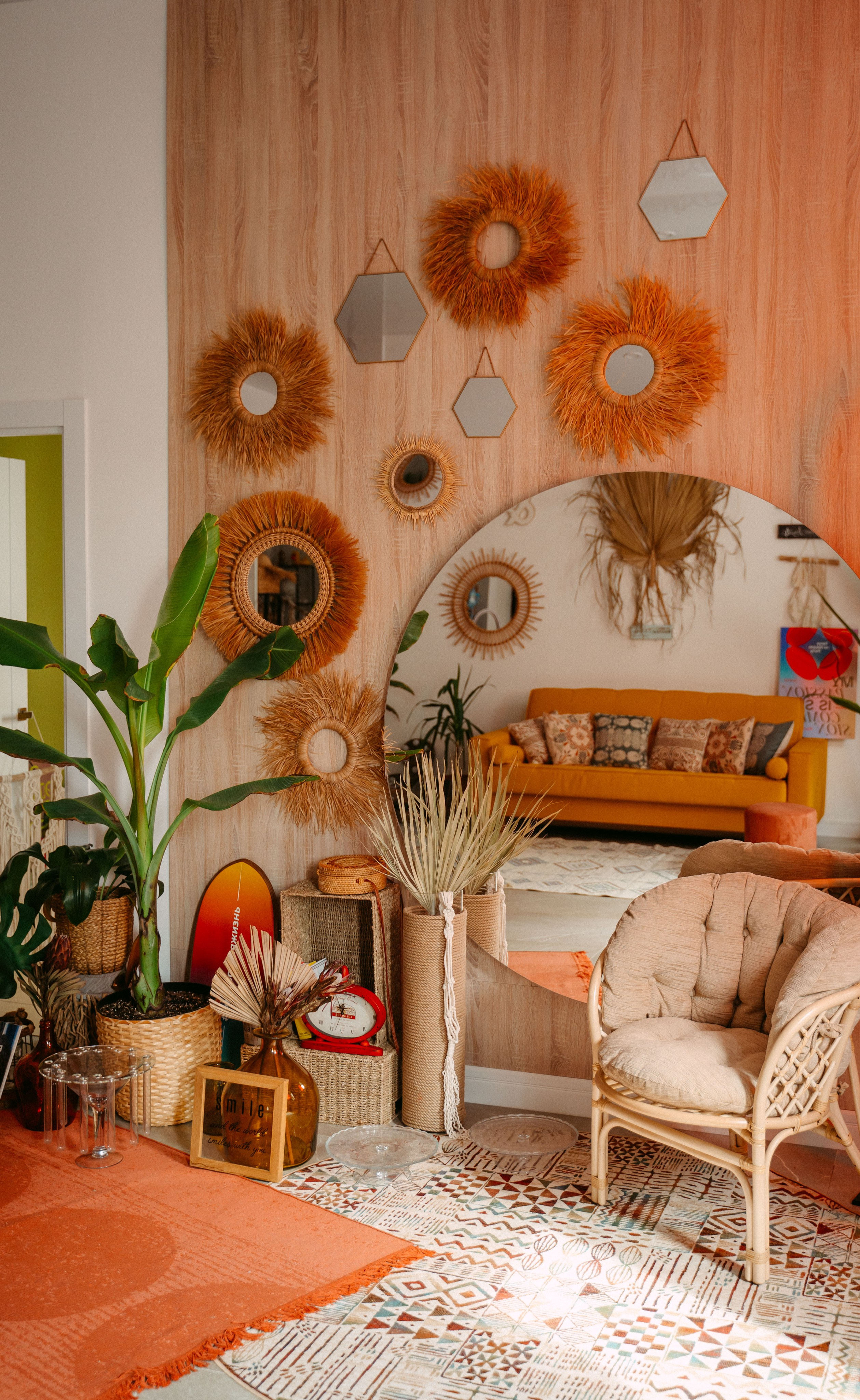 Простая жизнь / творческое пространство. Саша Копылов, фотограф в Казани