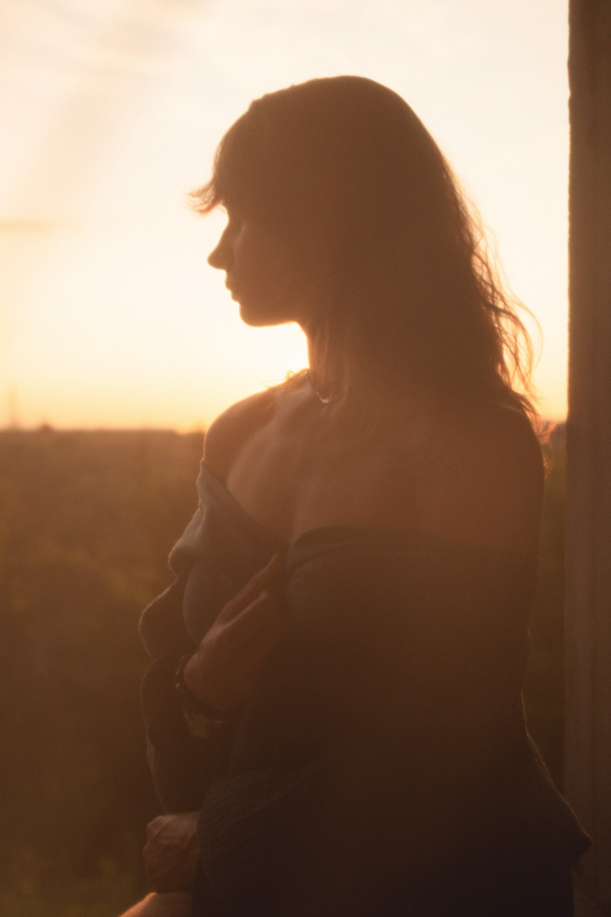 Ксения. Фотограф Наталья Гончарова. Снимаю живые портреты в Алматы