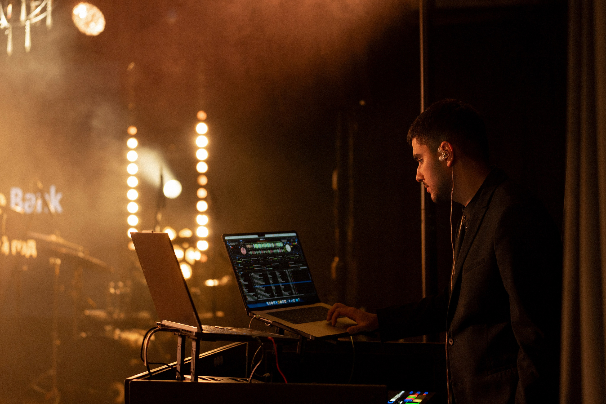 Корпоратив ProCommerce Bank. Свадебный и семейный фотограф Ракитин Илья