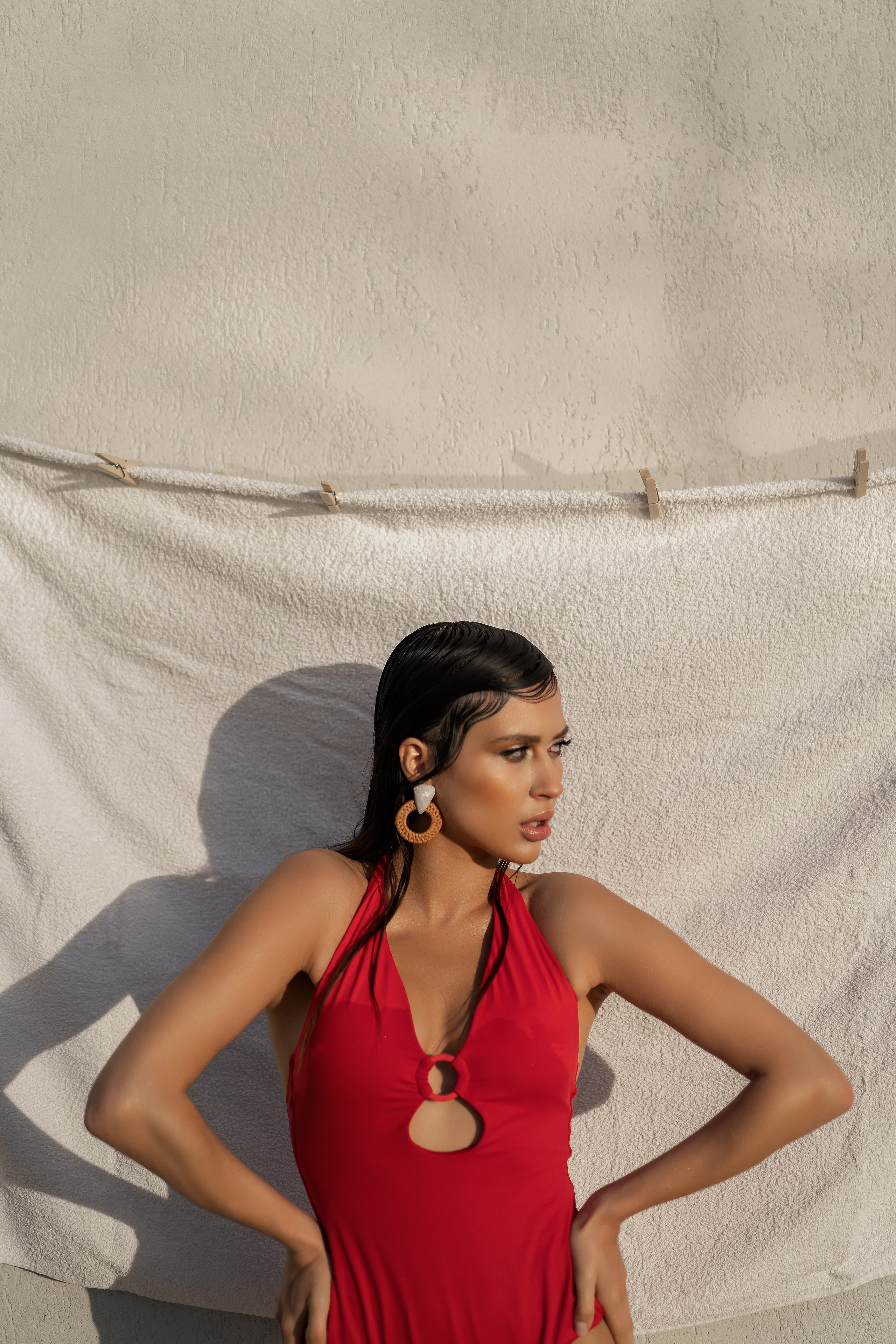 Женский портрет. Фотограф по любви