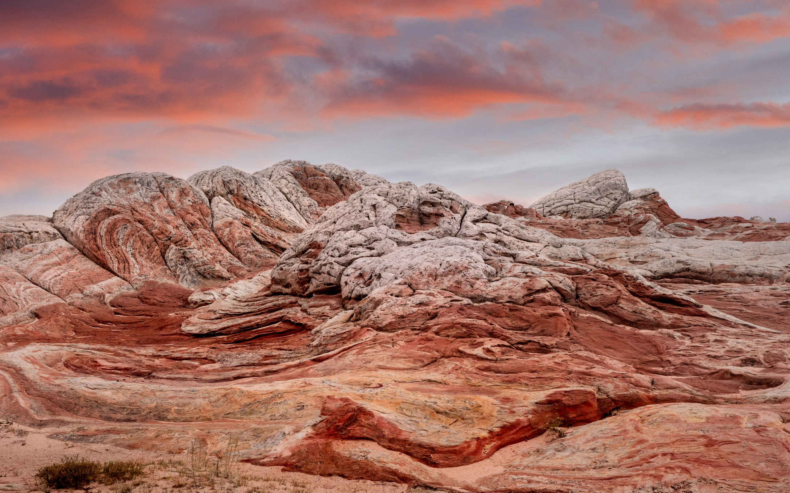 Arizona. Сергей Садов о путешествиях, пейзажах и архитектуре