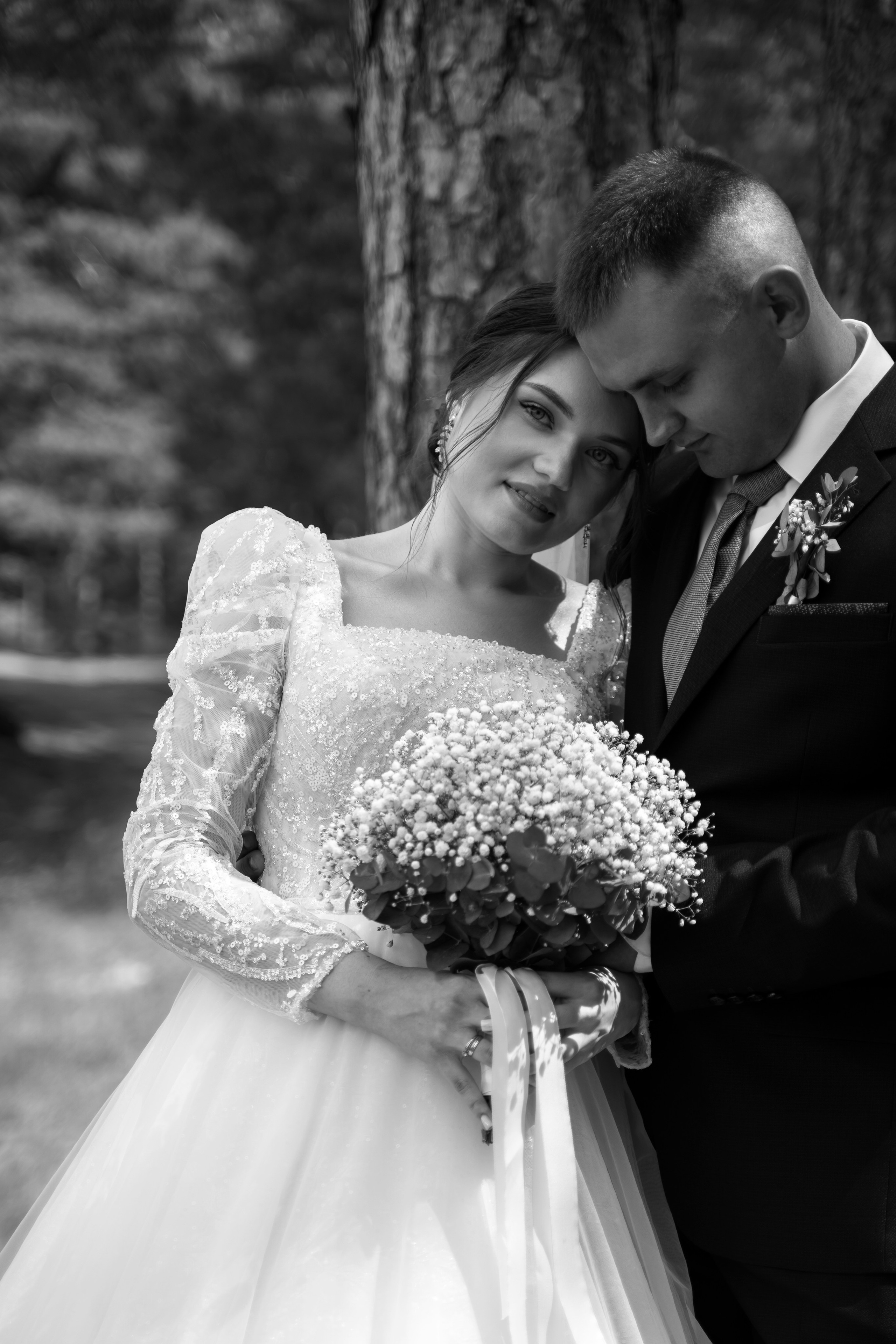 Саша и Таня. Фотограф Александр Решня