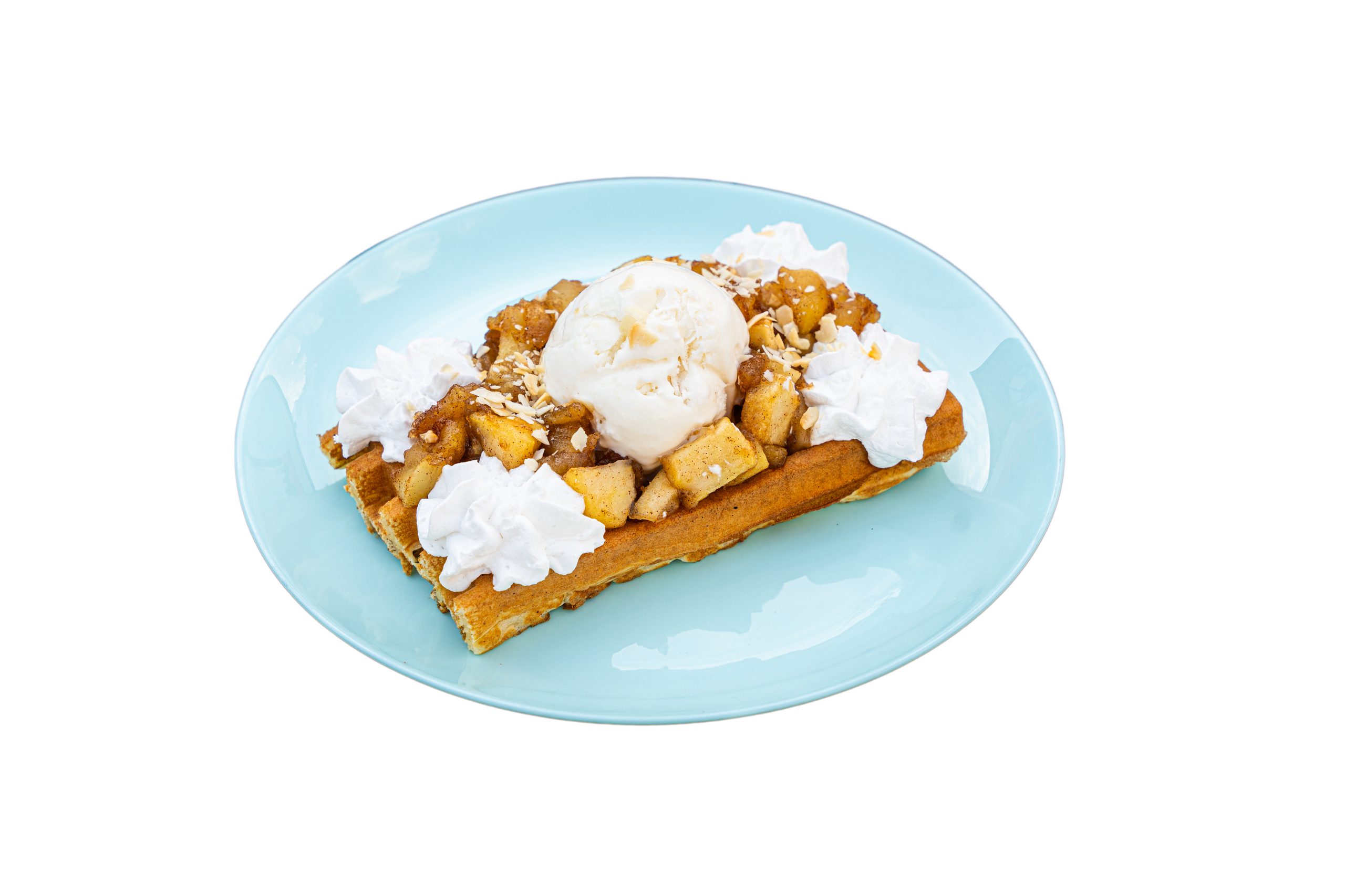 Pro Вафли фуд фото и видео. Шедевры для Вас! Фотограф и Видеограф в Краснодаре Пахиев Руслан