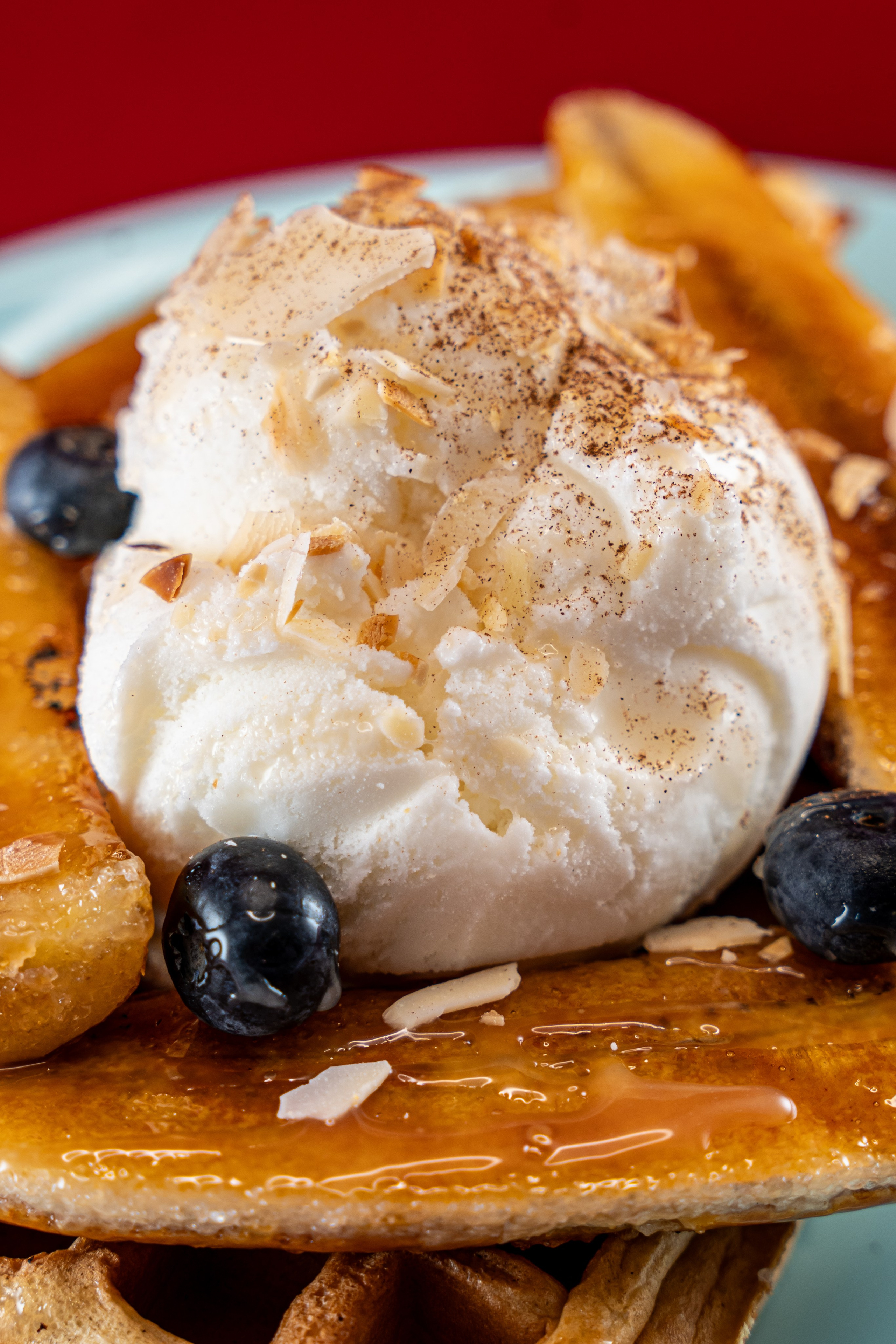 Pro Вафли фуд фото и видео. Шедевры для Вас! Фотограф и Видеограф в Краснодаре Пахиев Руслан